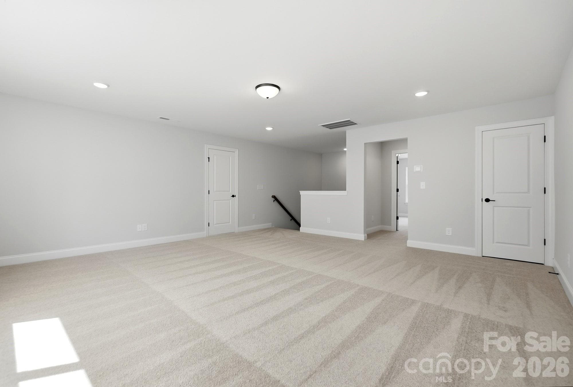 Upper level loft - 2776 Ashton Park Lane, Monroe