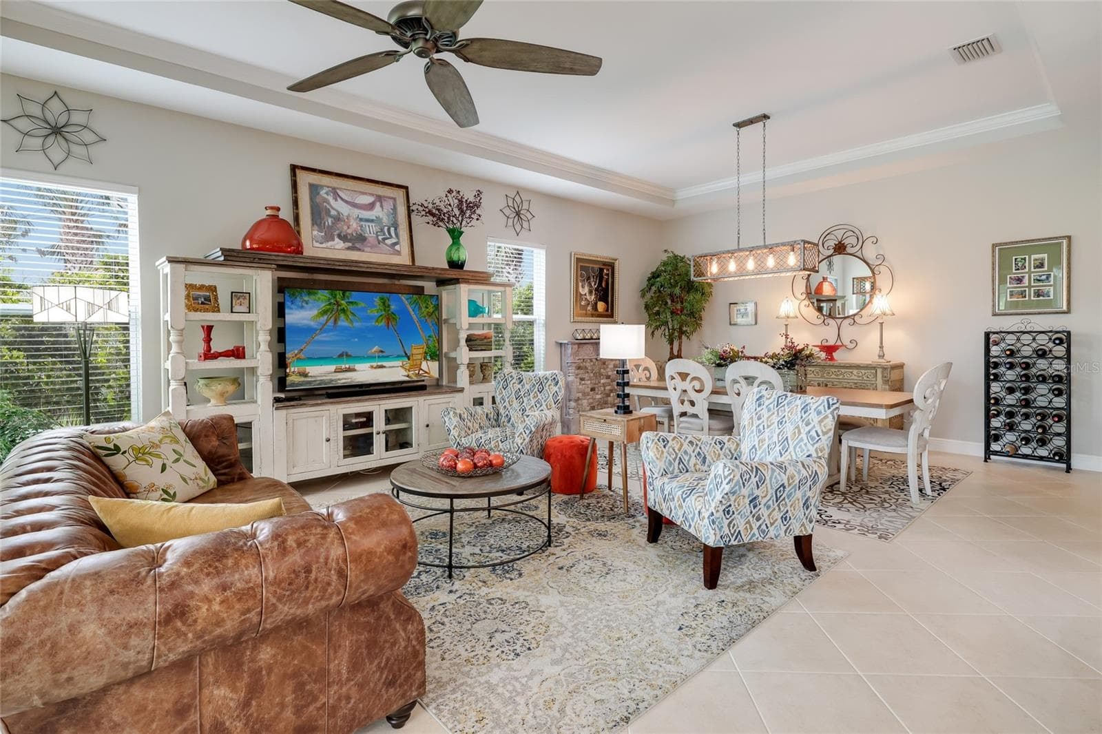 Single Family Residence at 4621 ROYAL DORNOCH CIR, BRADENTON, photo 13 of 74