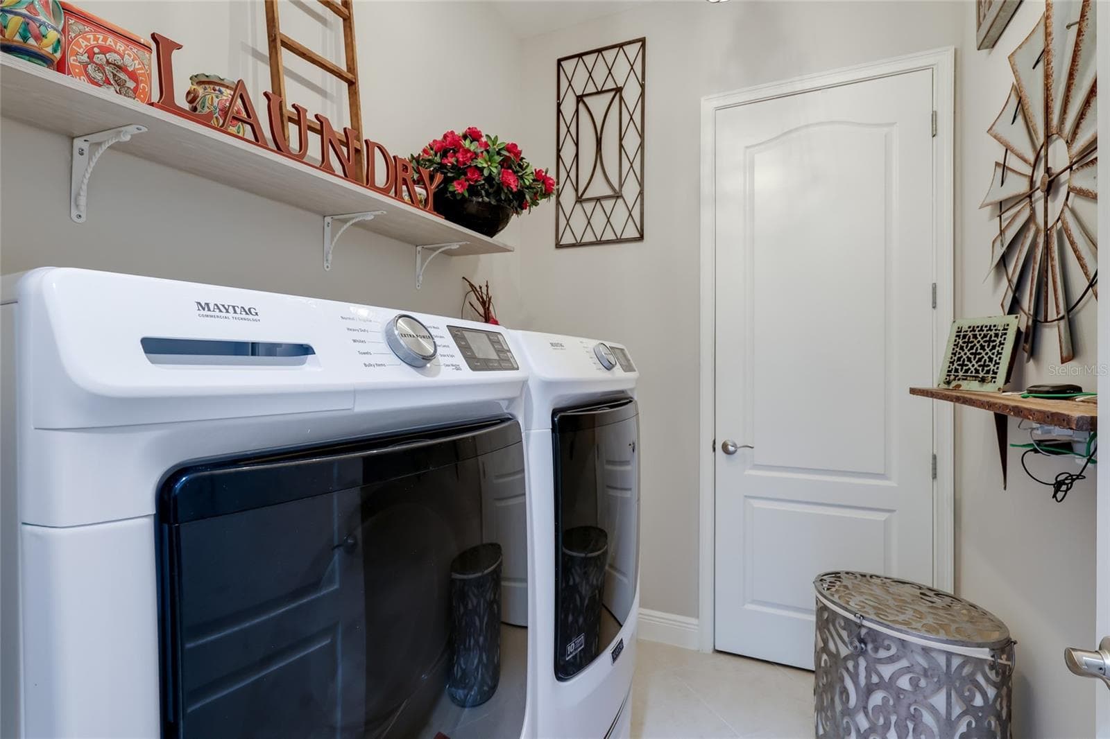 Laundry - 4621 ROYAL DORNOCH CIR, BRADENTON
