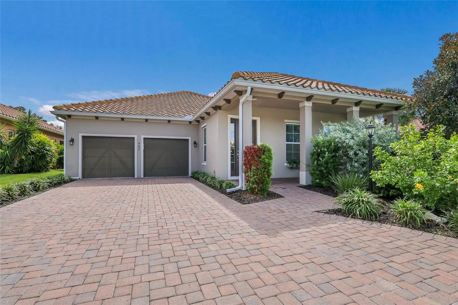Single Family Residence at 4621 ROYAL DORNOCH CIR, BRADENTON, photo 72 of 74