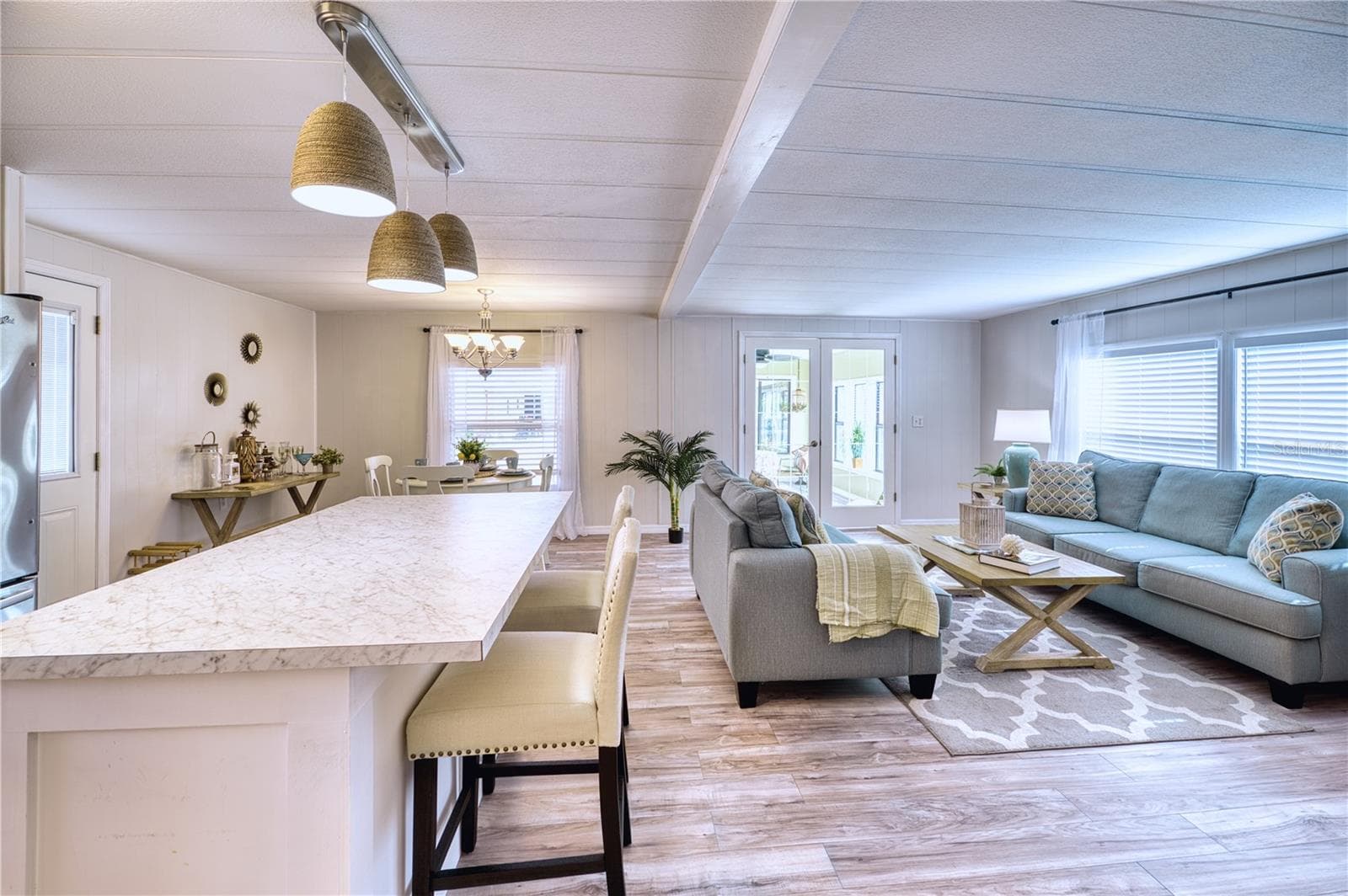 Manufactured Home at 110 TOBAGO WAY, NORTH PORT, photo 10 of 37