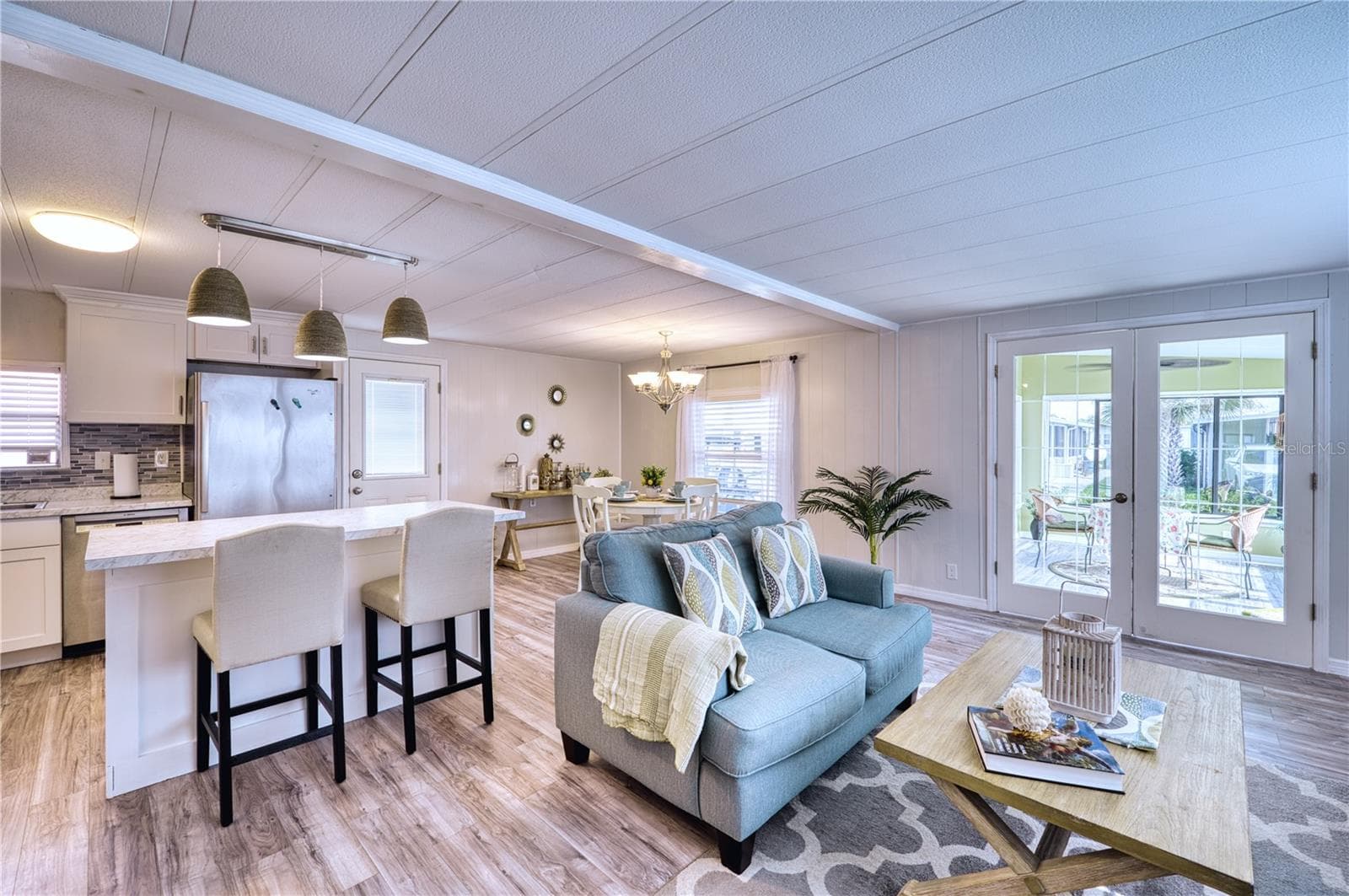 Manufactured Home at 110 TOBAGO WAY, NORTH PORT, photo 12 of 37