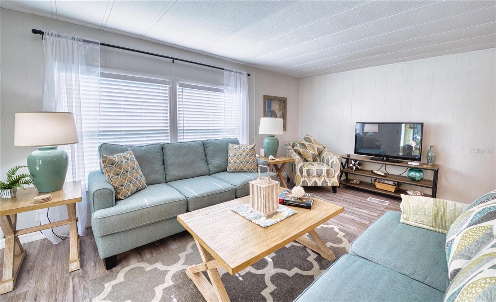 Manufactured Home at 110 TOBAGO WAY, NORTH PORT, photo 13 of 37