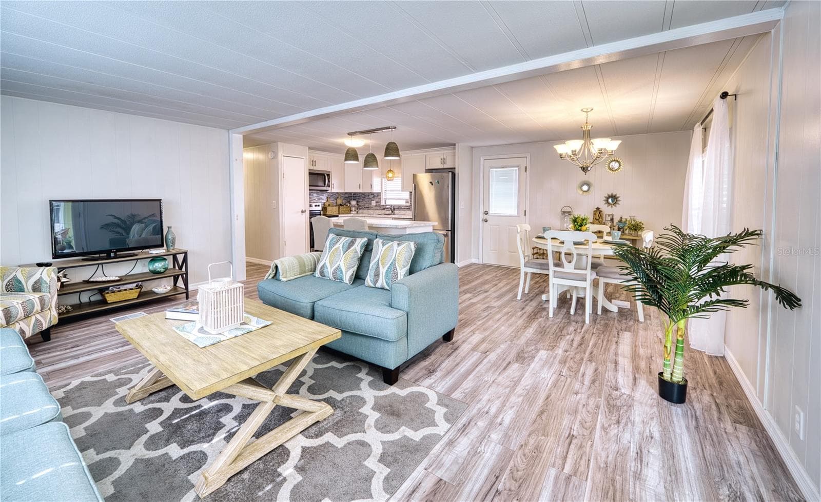 Manufactured Home at 110 TOBAGO WAY, NORTH PORT, photo 14 of 37