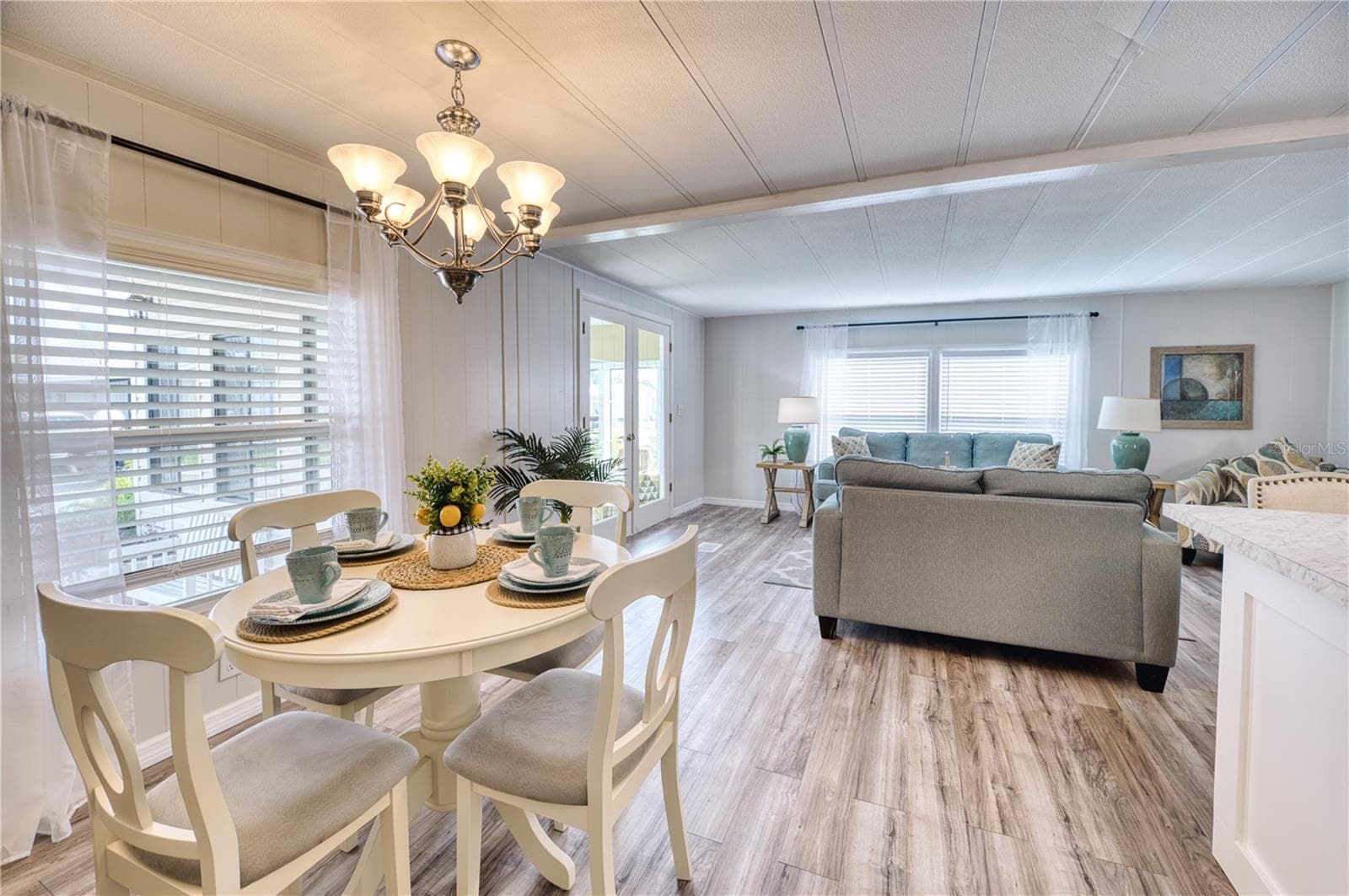 Manufactured Home at 110 TOBAGO WAY, NORTH PORT, photo 15 of 37