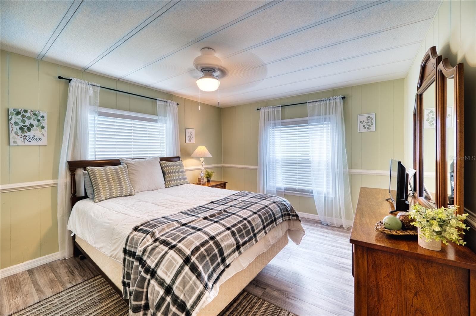 Primary Bedroom - 110 TOBAGO WAY, NORTH PORT