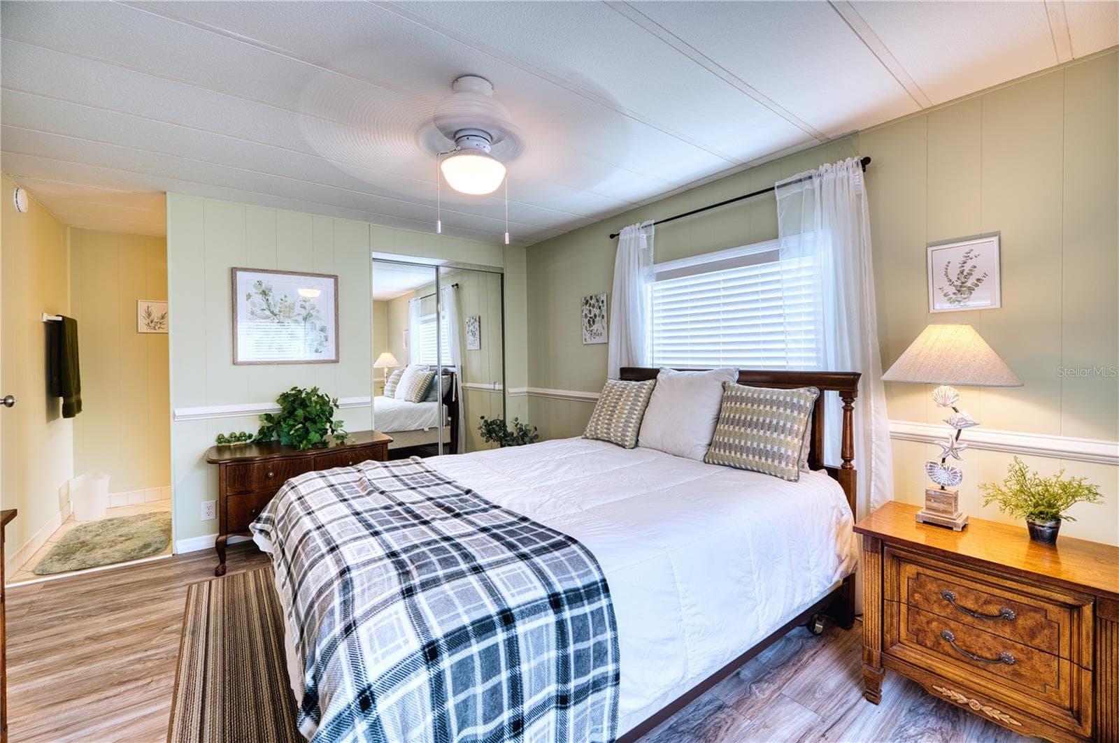 Manufactured Home at 110 TOBAGO WAY, NORTH PORT, photo 19 of 37