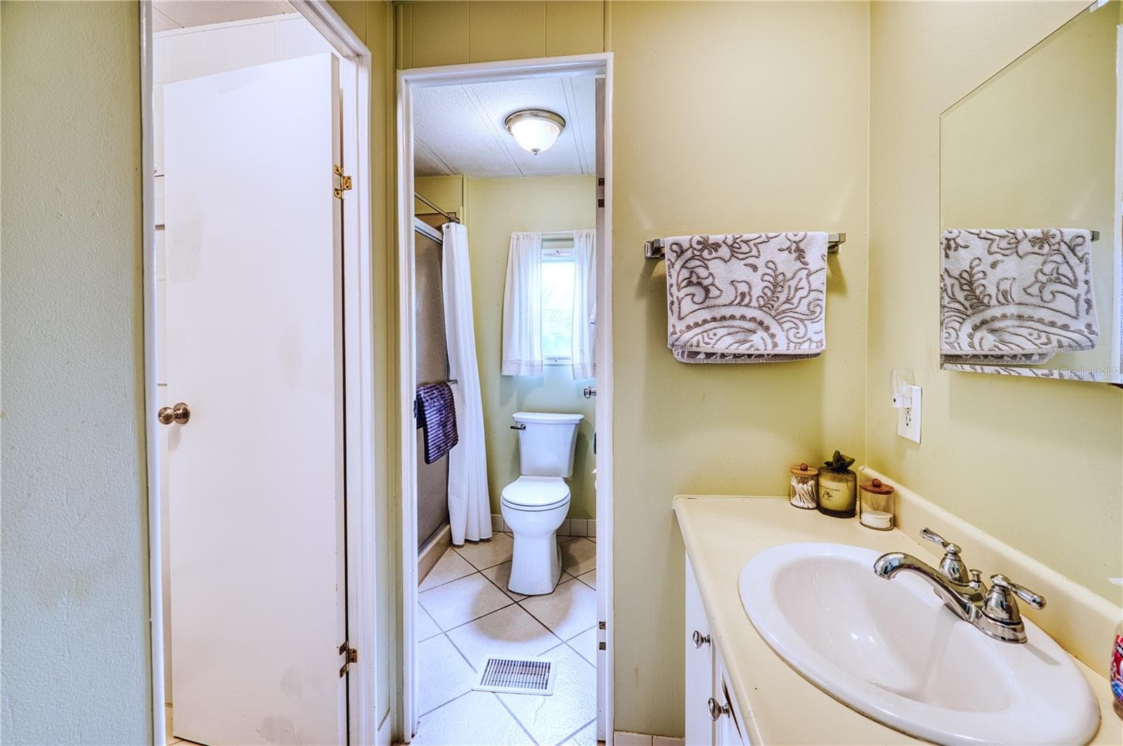 Primary Bath - 110 TOBAGO WAY, NORTH PORT