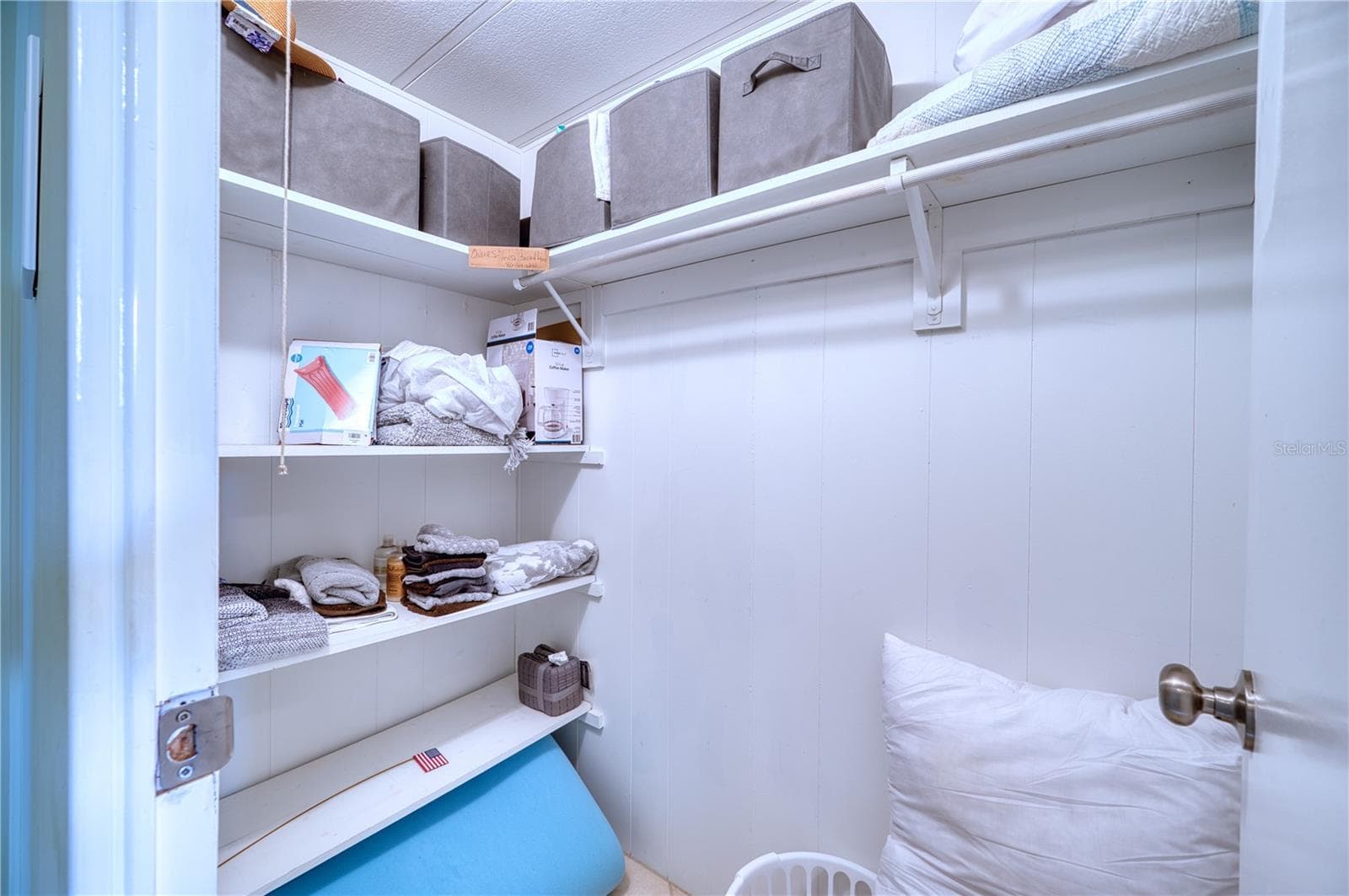Primary Walk in Closet - 110 TOBAGO WAY, NORTH PORT