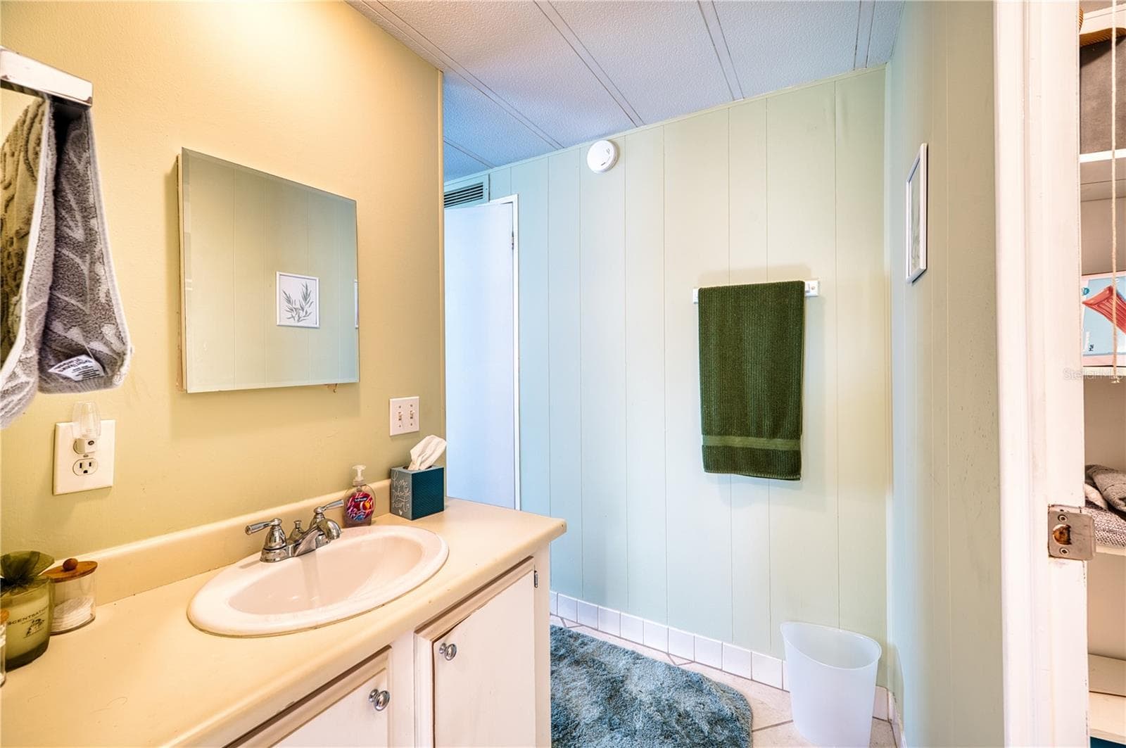 Primary Bath - 110 TOBAGO WAY, NORTH PORT