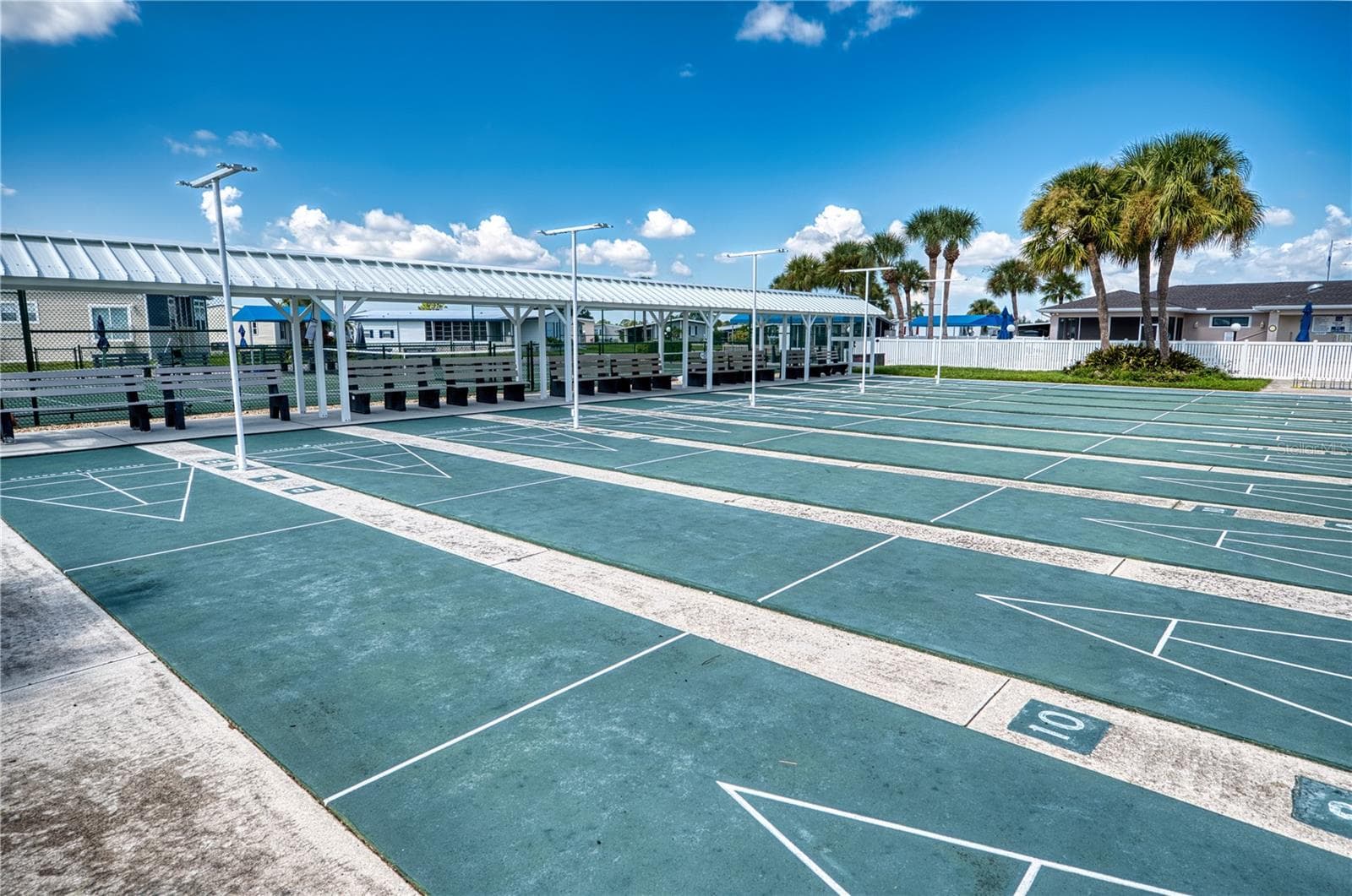 Manufactured Home at 110 TOBAGO WAY, NORTH PORT, photo 29 of 37