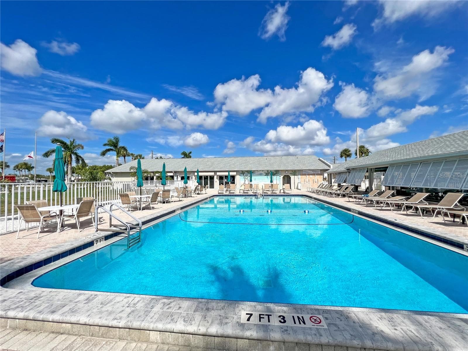 Manufactured Home at 110 TOBAGO WAY, NORTH PORT, photo 37 of 37
