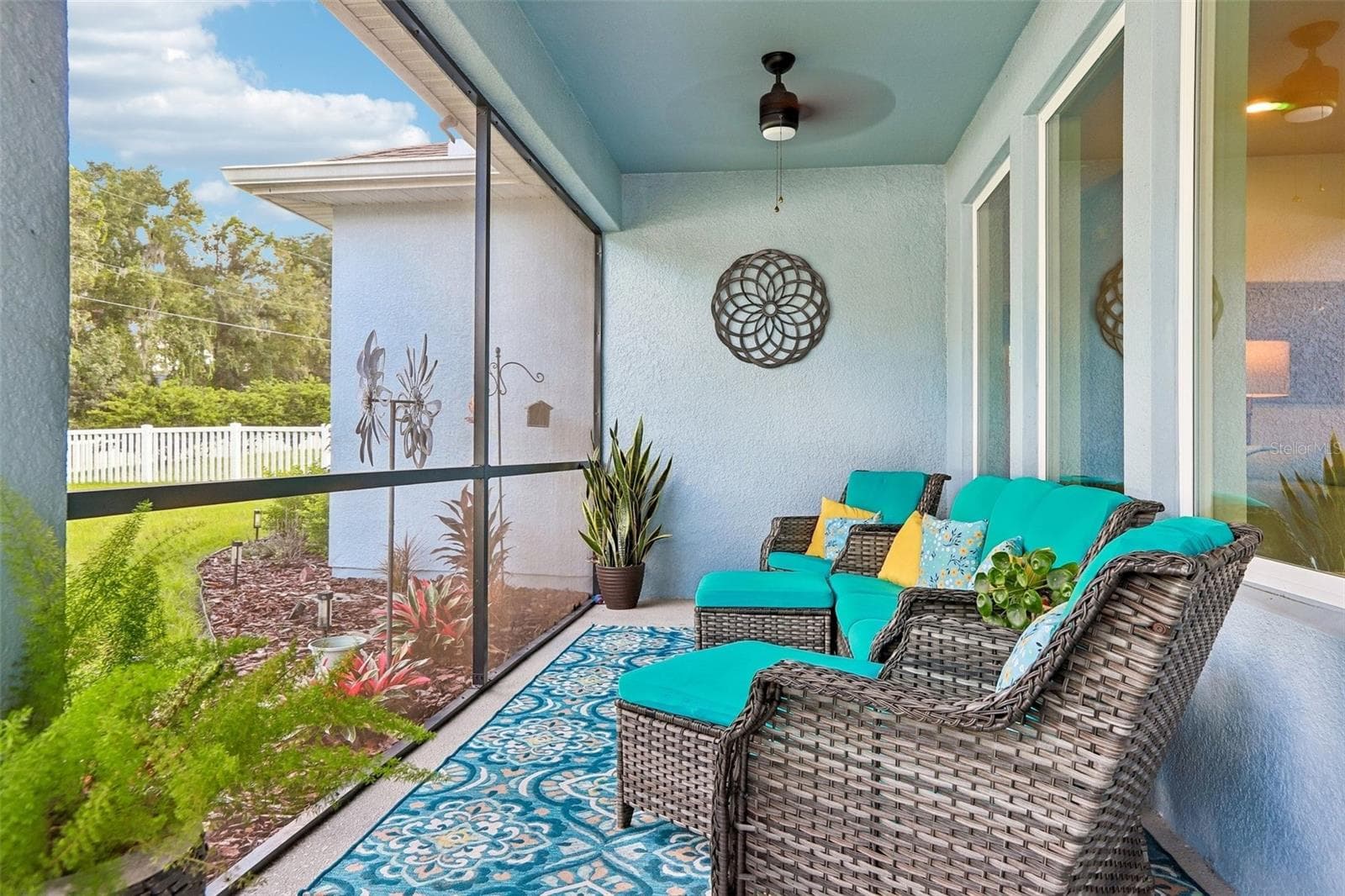 Single Family Residence at 32515 CARMELA CIR, SAN ANTONIO, photo 26 of 35