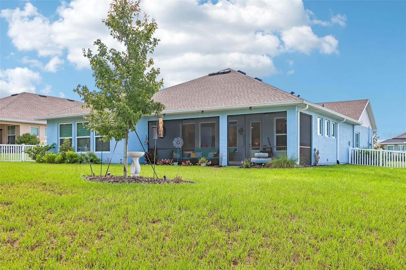 Single Family Residence at 32515 CARMELA CIR, SAN ANTONIO, photo 28 of 35