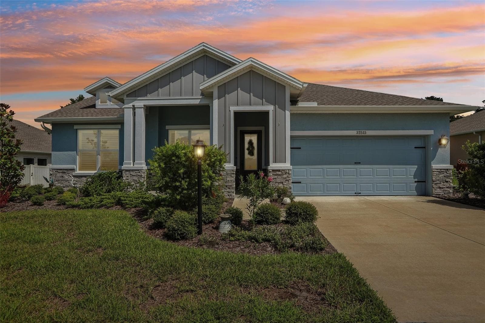 Single Family Residence at 32515 CARMELA CIR, SAN ANTONIO, photo 33 of 35