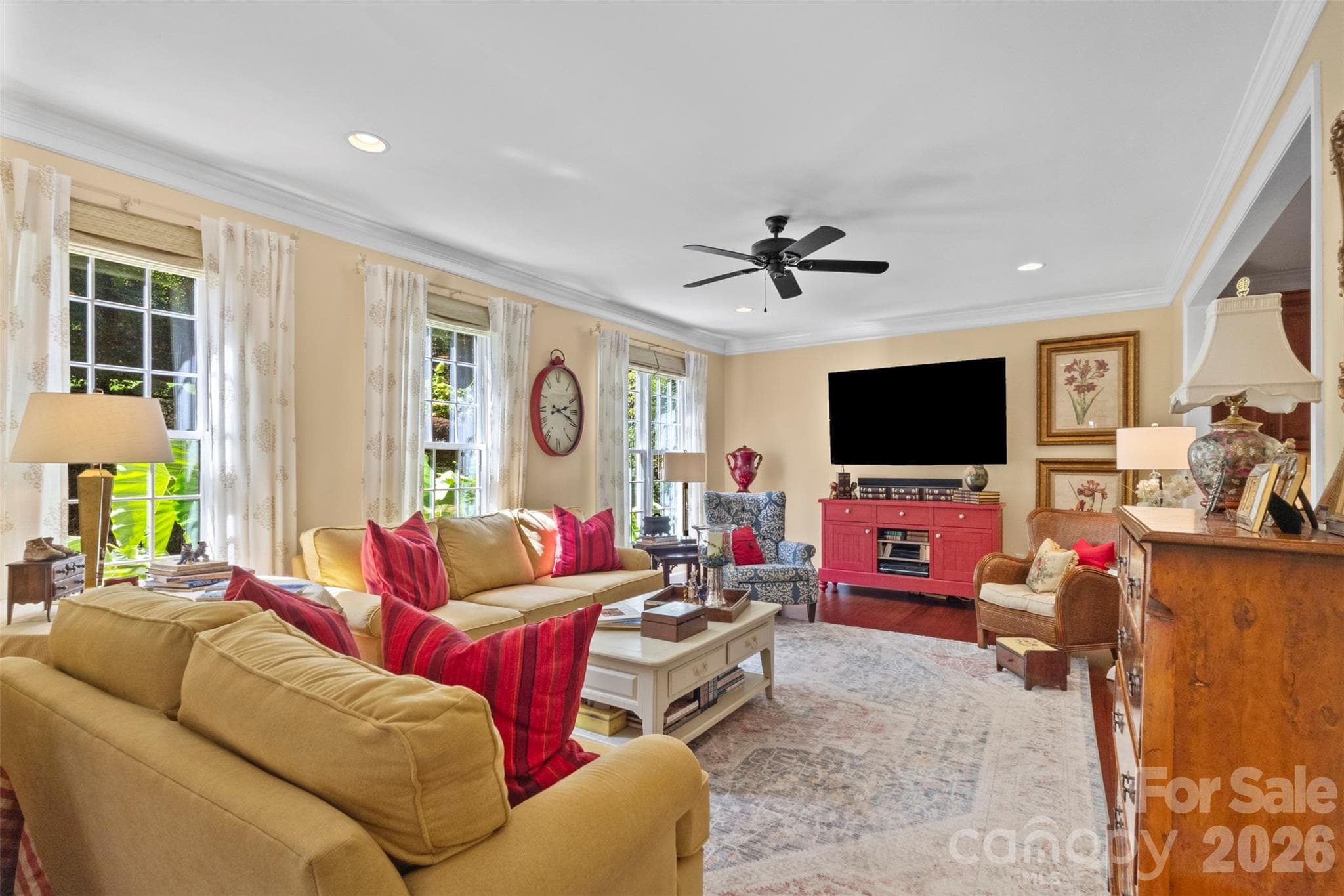 Single Family Residence at 135 Ridgetop Road, Mooresville, photo 6 of 48