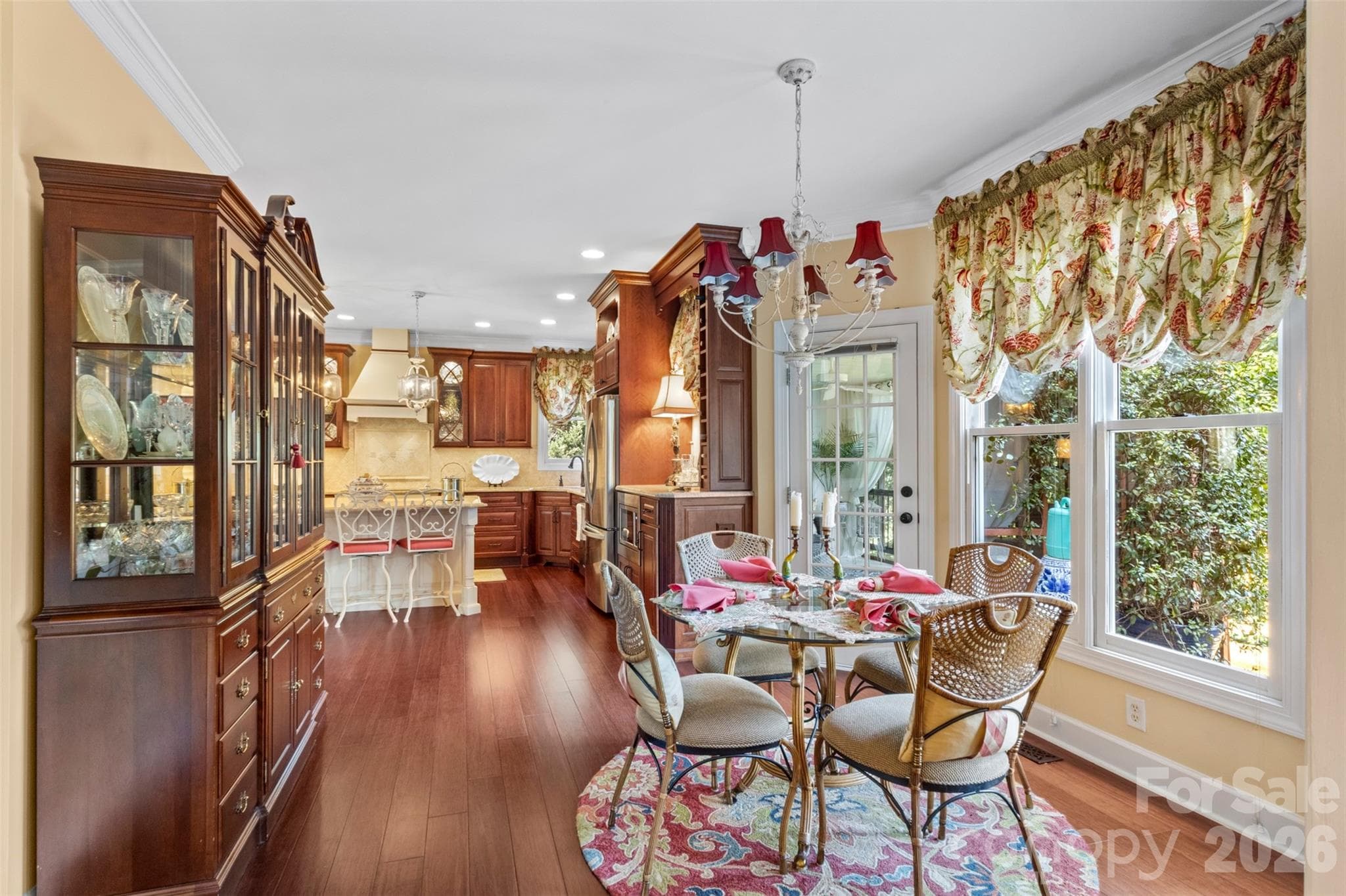 Single Family Residence at 135 Ridgetop Road, Mooresville, photo 9 of 48