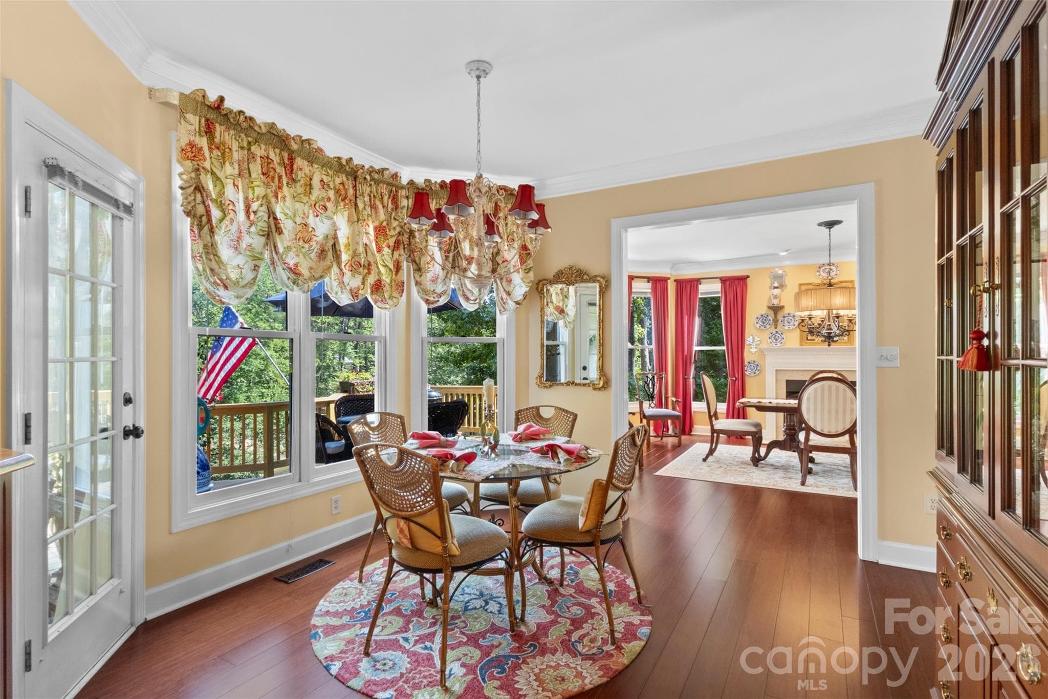 Single Family Residence at 135 Ridgetop Road, Mooresville, photo 10 of 48