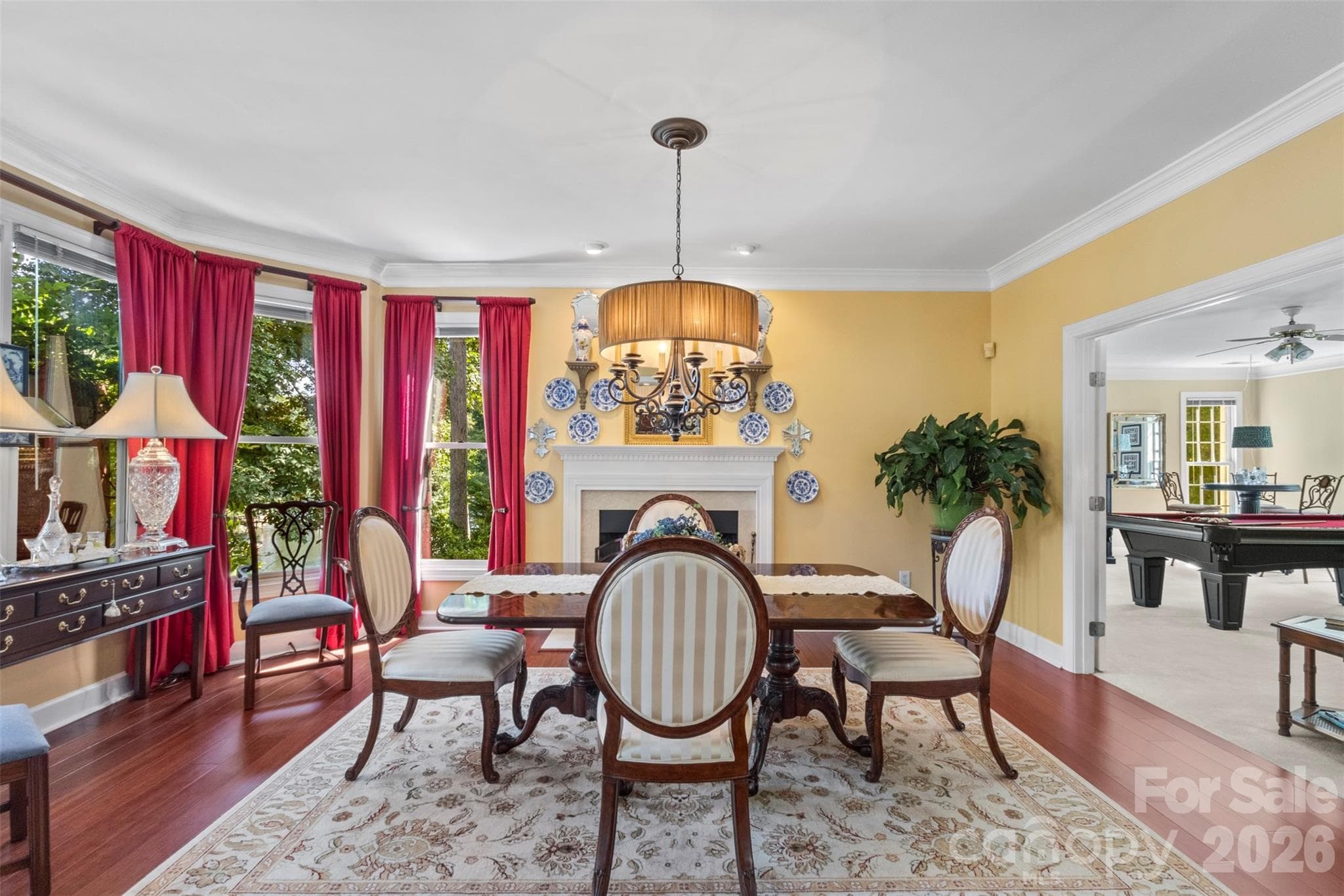 Single Family Residence at 135 Ridgetop Road, Mooresville, photo 11 of 48