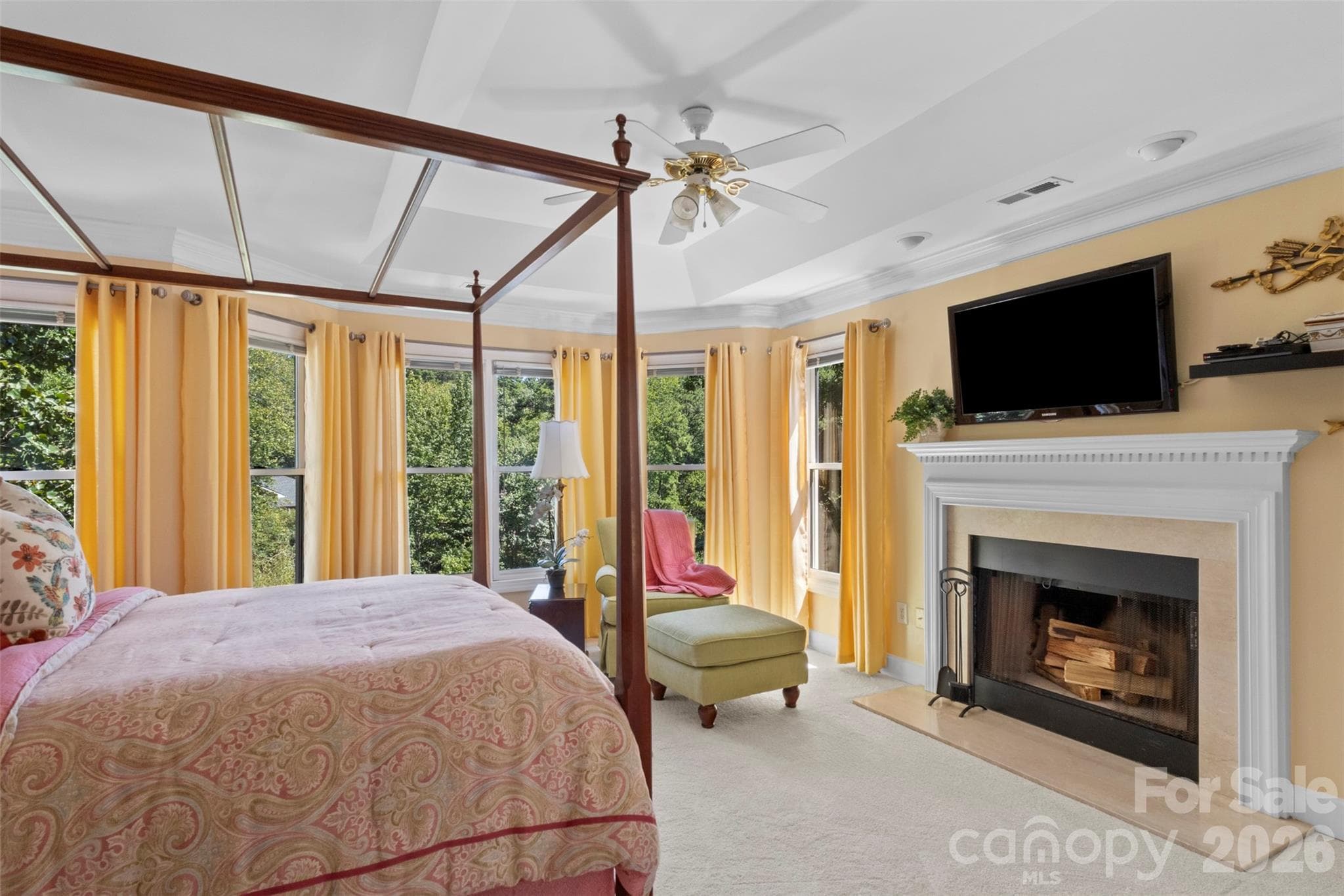 Single Family Residence at 135 Ridgetop Road, Mooresville, photo 19 of 48