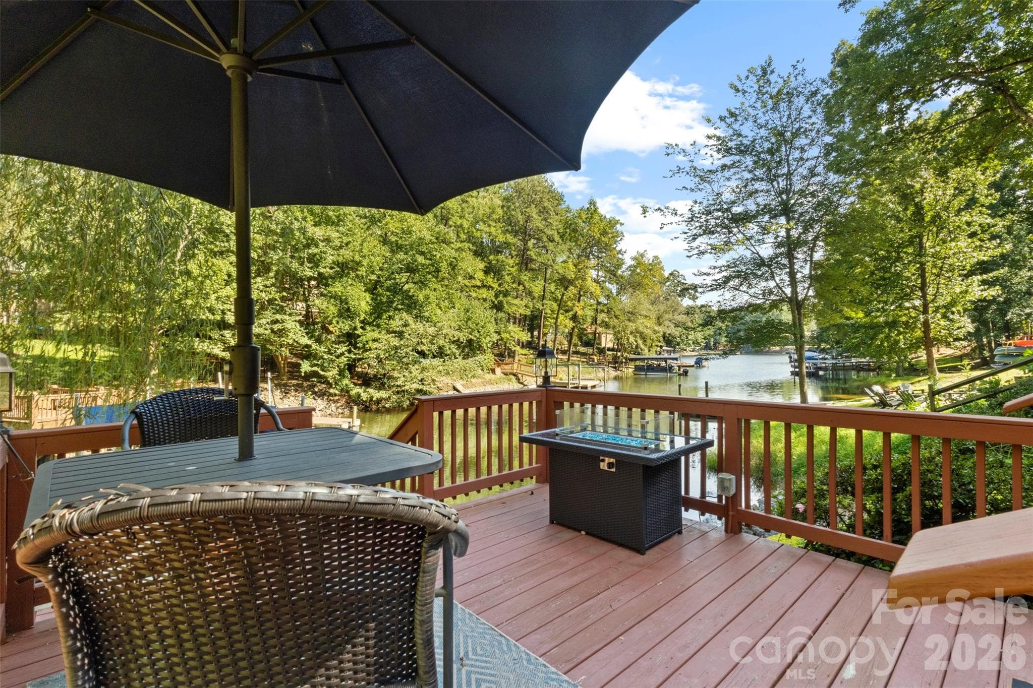 Single Family Residence at 135 Ridgetop Road, Mooresville, photo 42 of 48