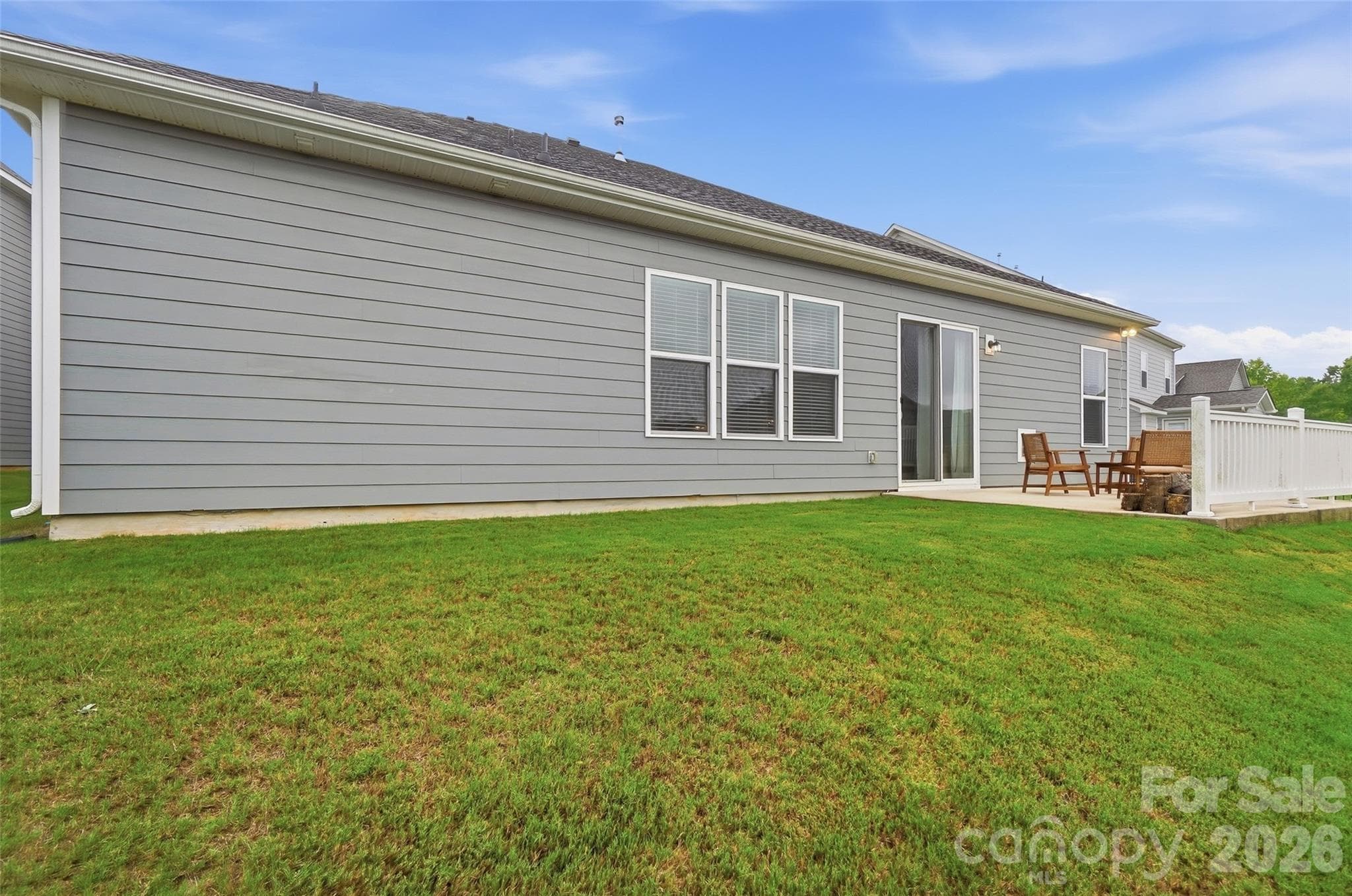 Single Family Residence at 3309 Juneberry Place, Fort Mill, photo 25 of 30
