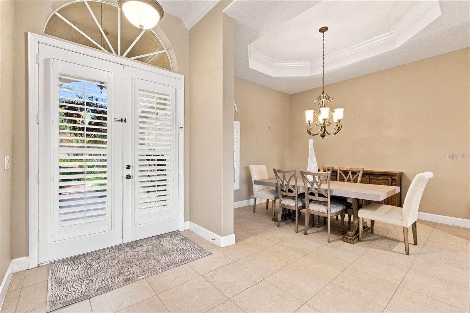 Single Family Residence at 10801 BARBADOS ISLE DR, TAMPA, photo 23 of 100