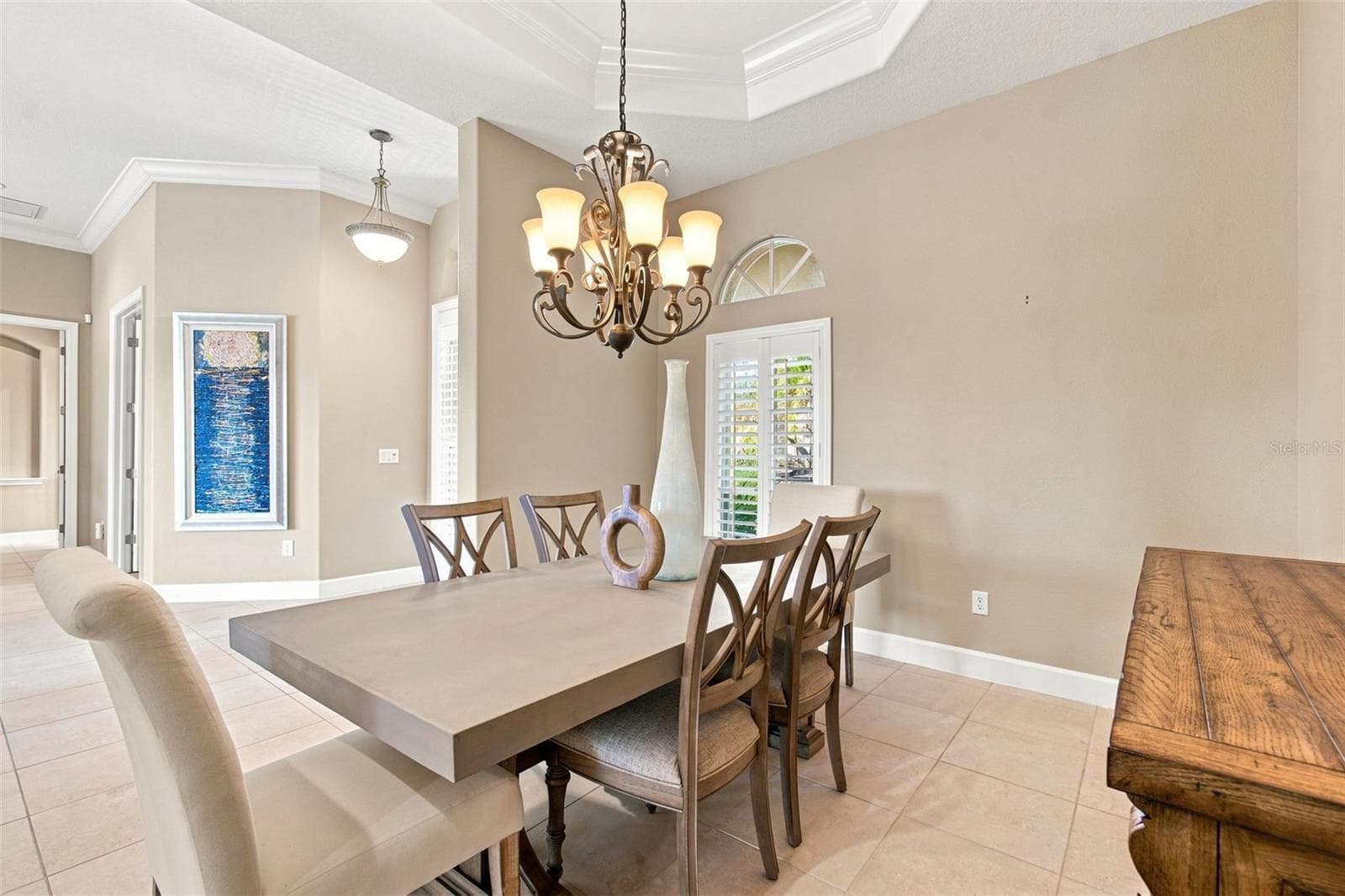 Single Family Residence at 10801 BARBADOS ISLE DR, TAMPA, photo 24 of 100