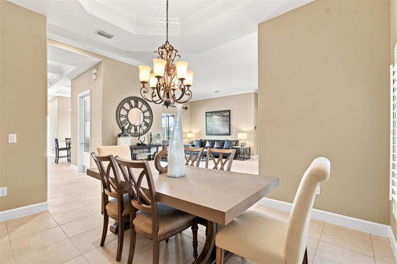 Single Family Residence at 10801 BARBADOS ISLE DR, TAMPA, photo 25 of 100