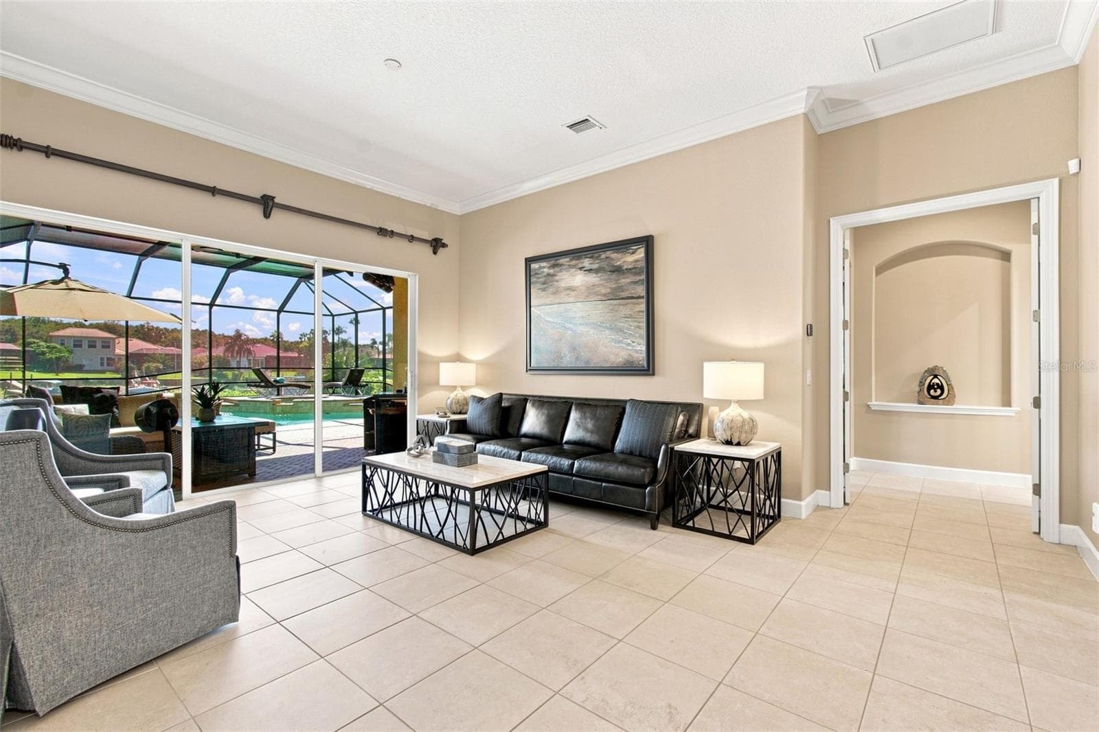 Single Family Residence at 10801 BARBADOS ISLE DR, TAMPA, photo 26 of 100