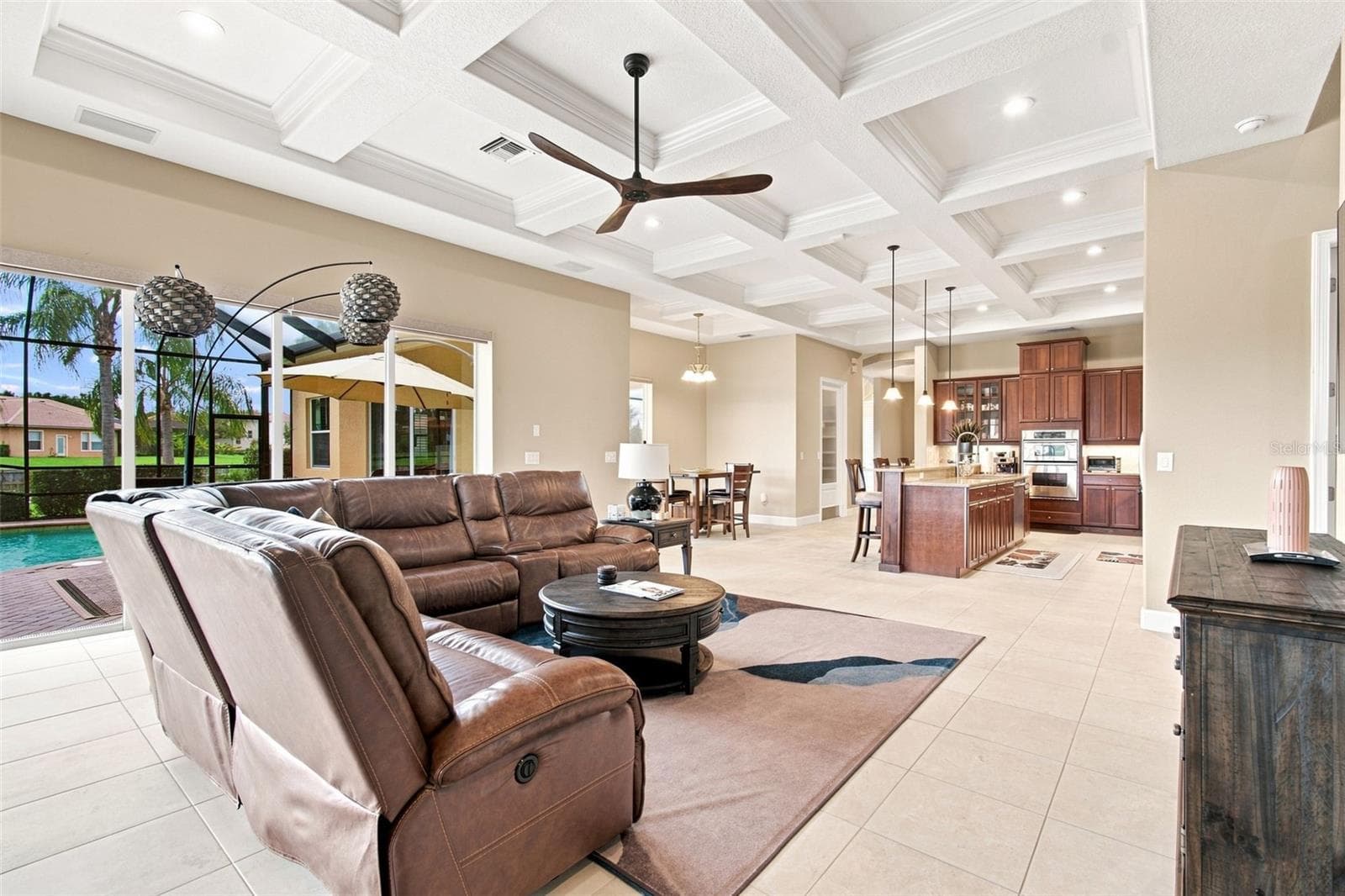 Single Family Residence at 10801 BARBADOS ISLE DR, TAMPA, photo 31 of 100