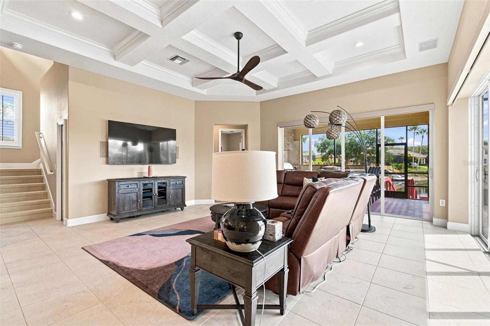 Single Family Residence at 10801 BARBADOS ISLE DR, TAMPA, photo 33 of 100
