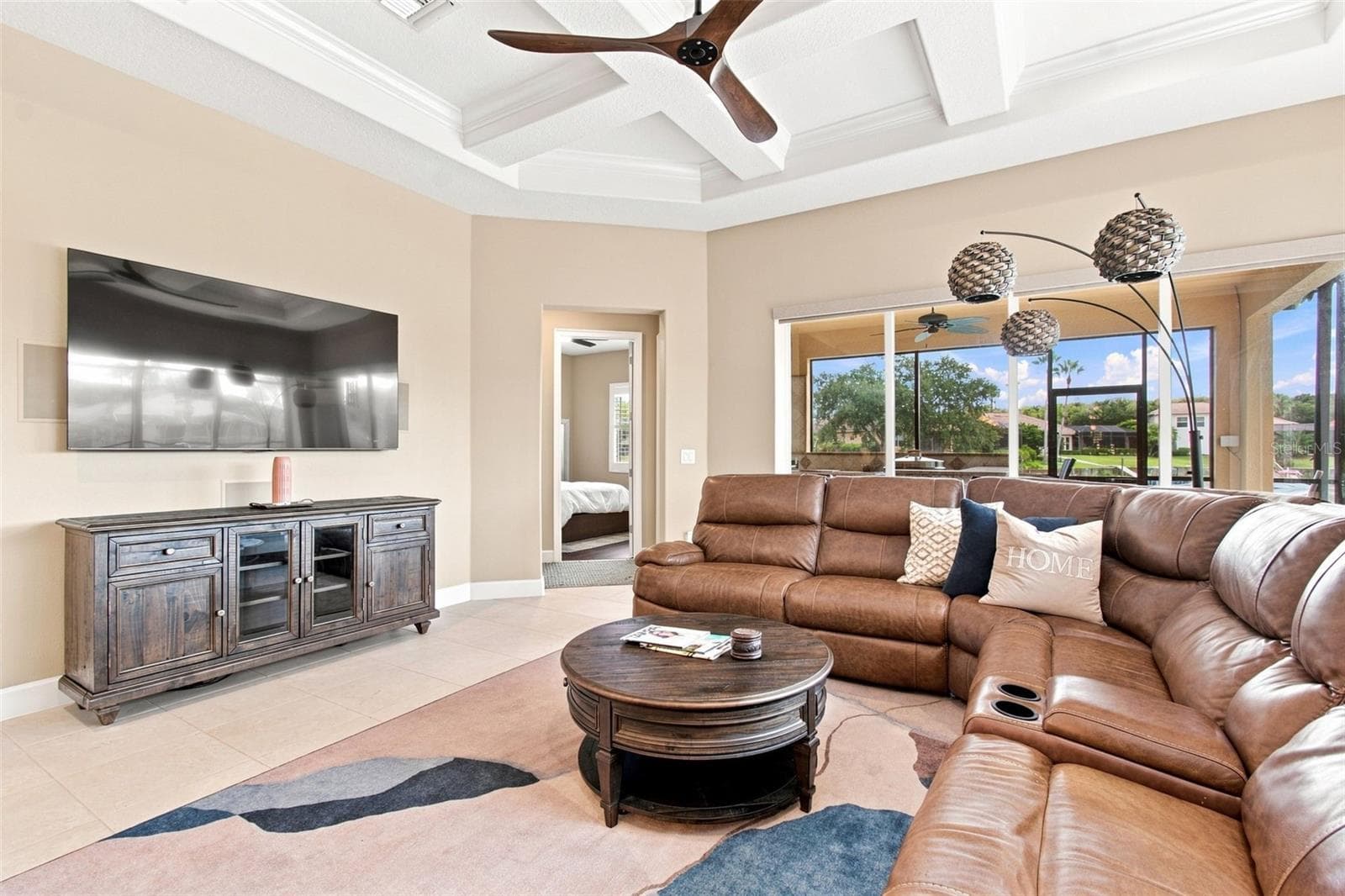 Single Family Residence at 10801 BARBADOS ISLE DR, TAMPA, photo 34 of 100