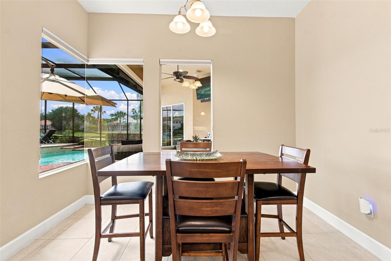 Single Family Residence at 10801 BARBADOS ISLE DR, TAMPA, photo 36 of 100