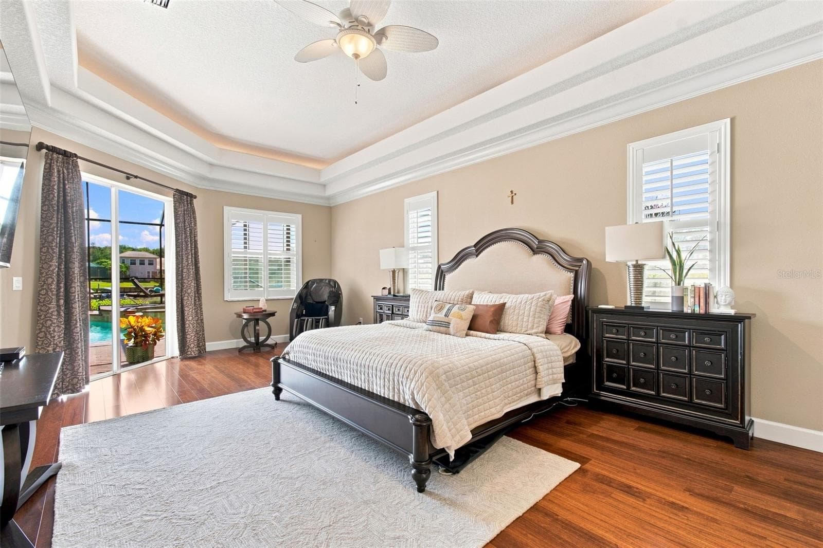 Single Family Residence at 10801 BARBADOS ISLE DR, TAMPA, photo 47 of 100