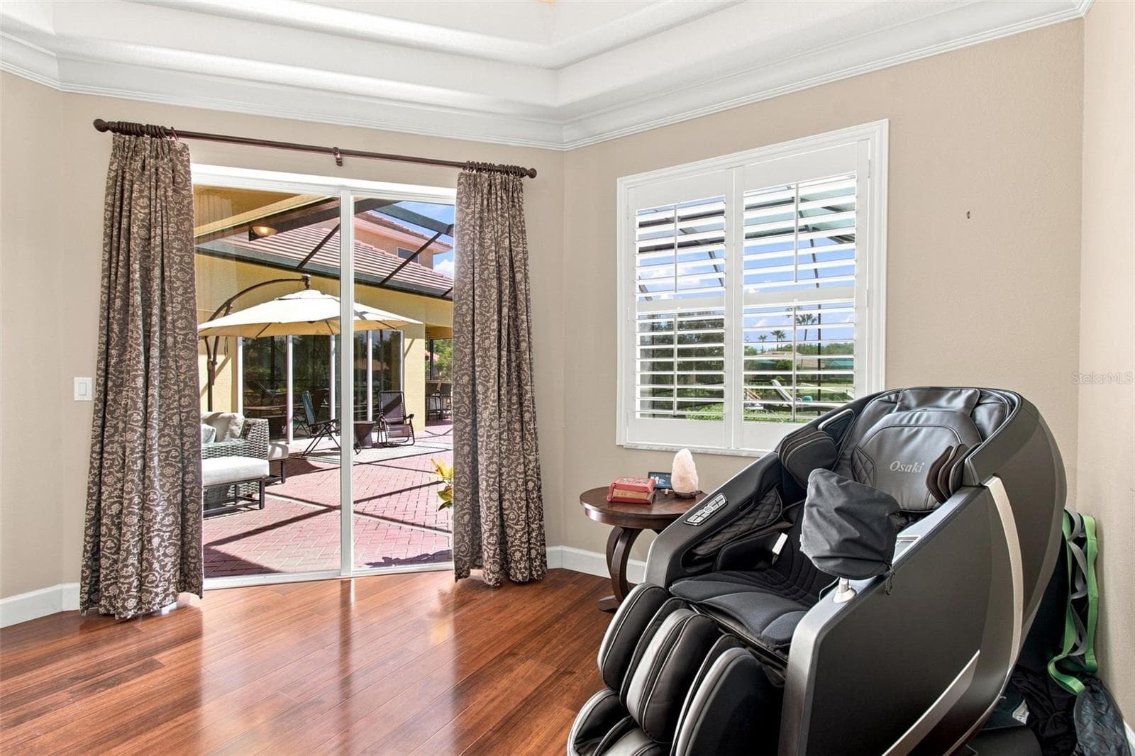 Single Family Residence at 10801 BARBADOS ISLE DR, TAMPA, photo 48 of 100