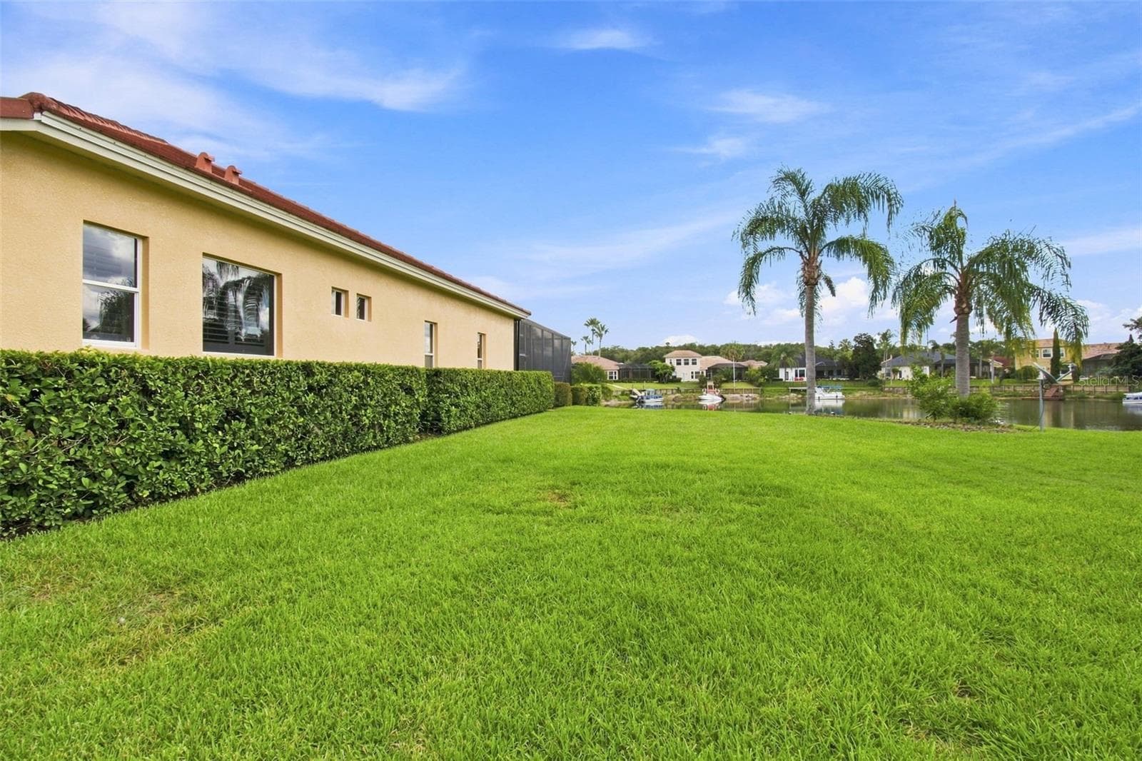 Single Family Residence at 10801 BARBADOS ISLE DR, TAMPA, photo 77 of 100