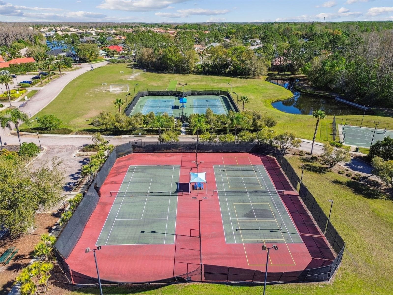 Single Family Residence at 10801 BARBADOS ISLE DR, TAMPA, photo 89 of 100