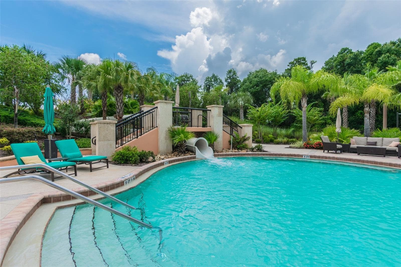 Single Family Residence at 10801 BARBADOS ISLE DR, TAMPA, photo 90 of 100