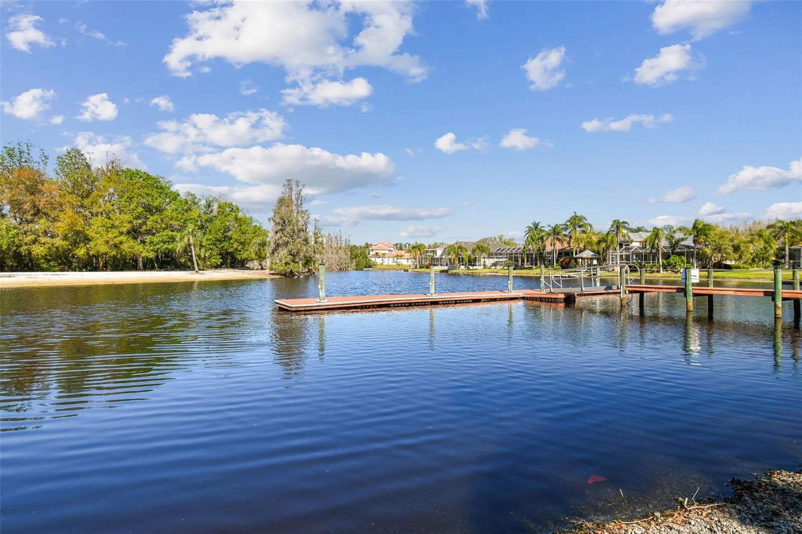 Single Family Residence at 10801 BARBADOS ISLE DR, TAMPA, photo 95 of 100