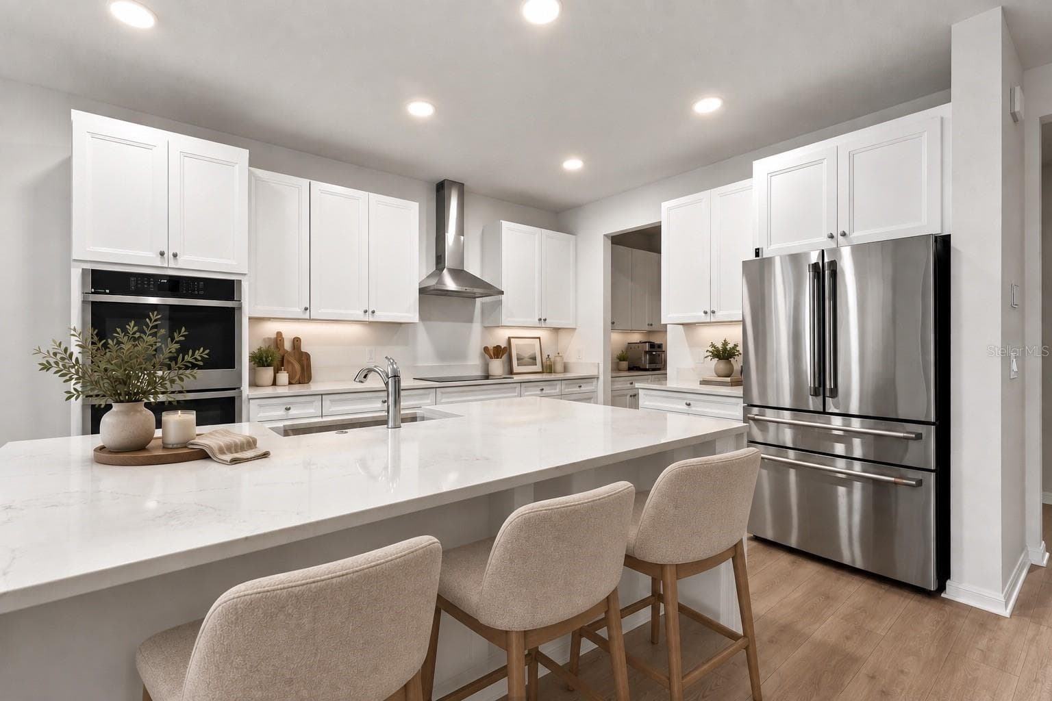 Single Family Residence at 10742 NEW MORNING DR, TAMPA, photo 9 of 75