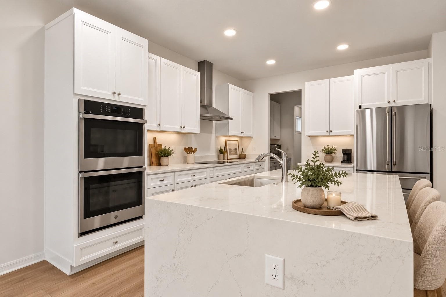 Single Family Residence at 10742 NEW MORNING DR, TAMPA, photo 13 of 75