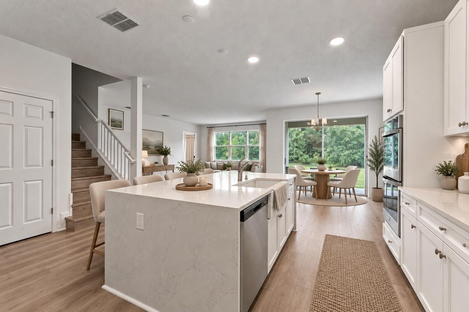 Single Family Residence at 10742 NEW MORNING DR, TAMPA, photo 11 of 75