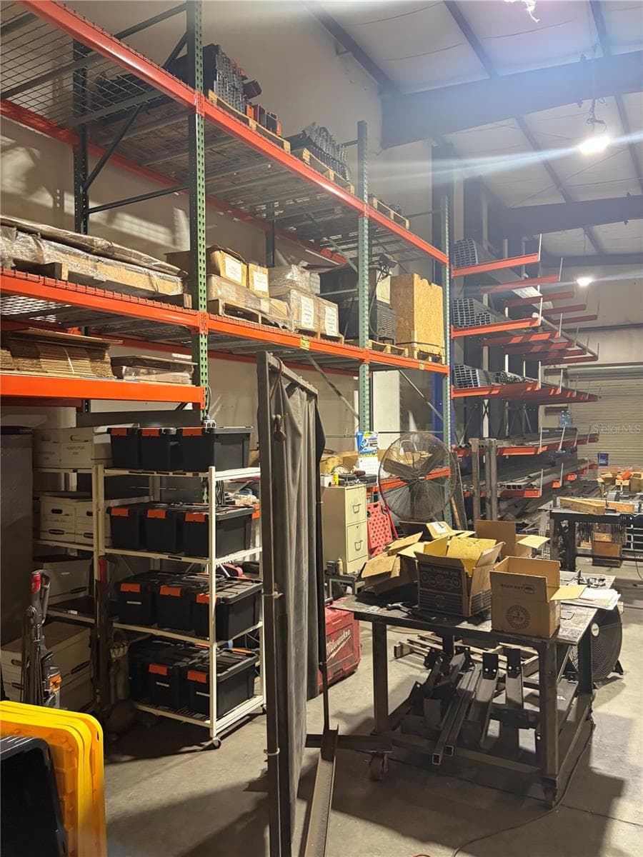 Industrial at 15424 AVIATION LOOP DR, BROOKSVILLE, photo 11 of 12