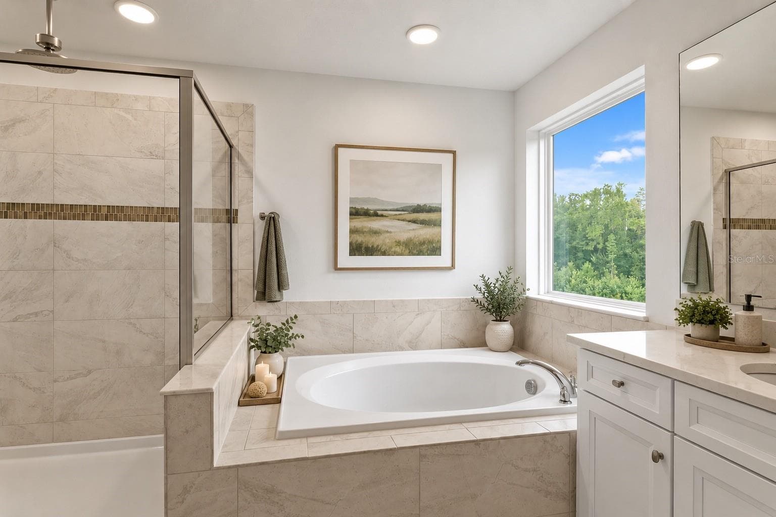 Single Family Residence at 10742 NEW MORNING DR, TAMPA, photo 52 of 75