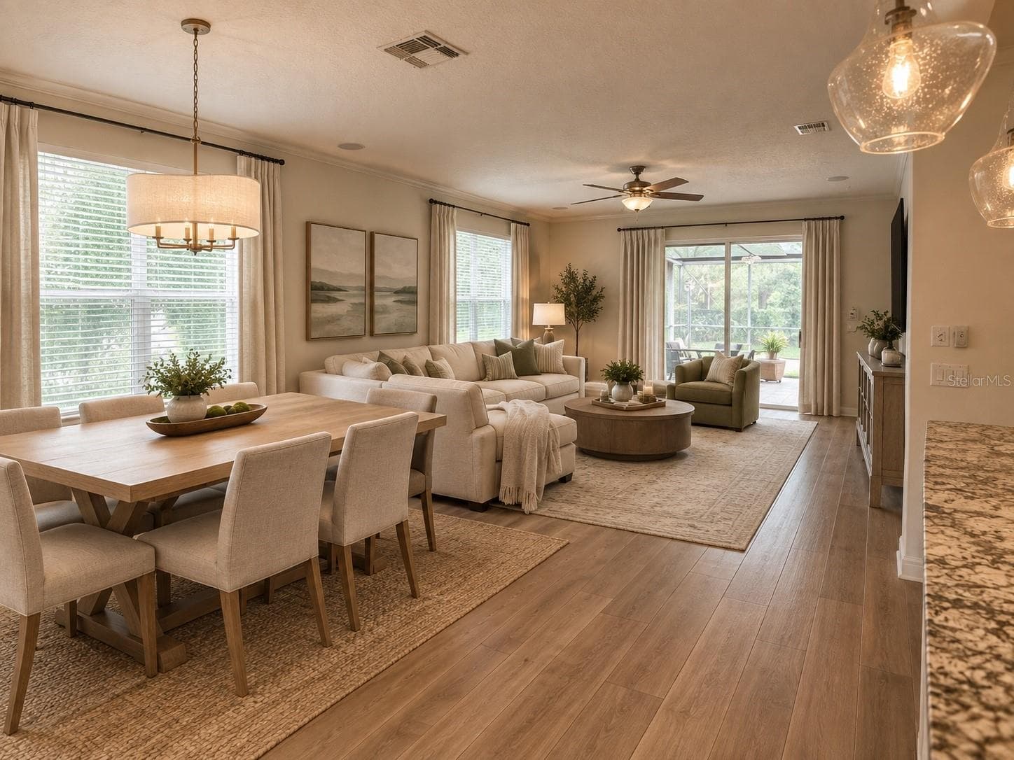 Townhouse at 11107 GREEN PARK CIR, TAMPA, photo 12 of 31
