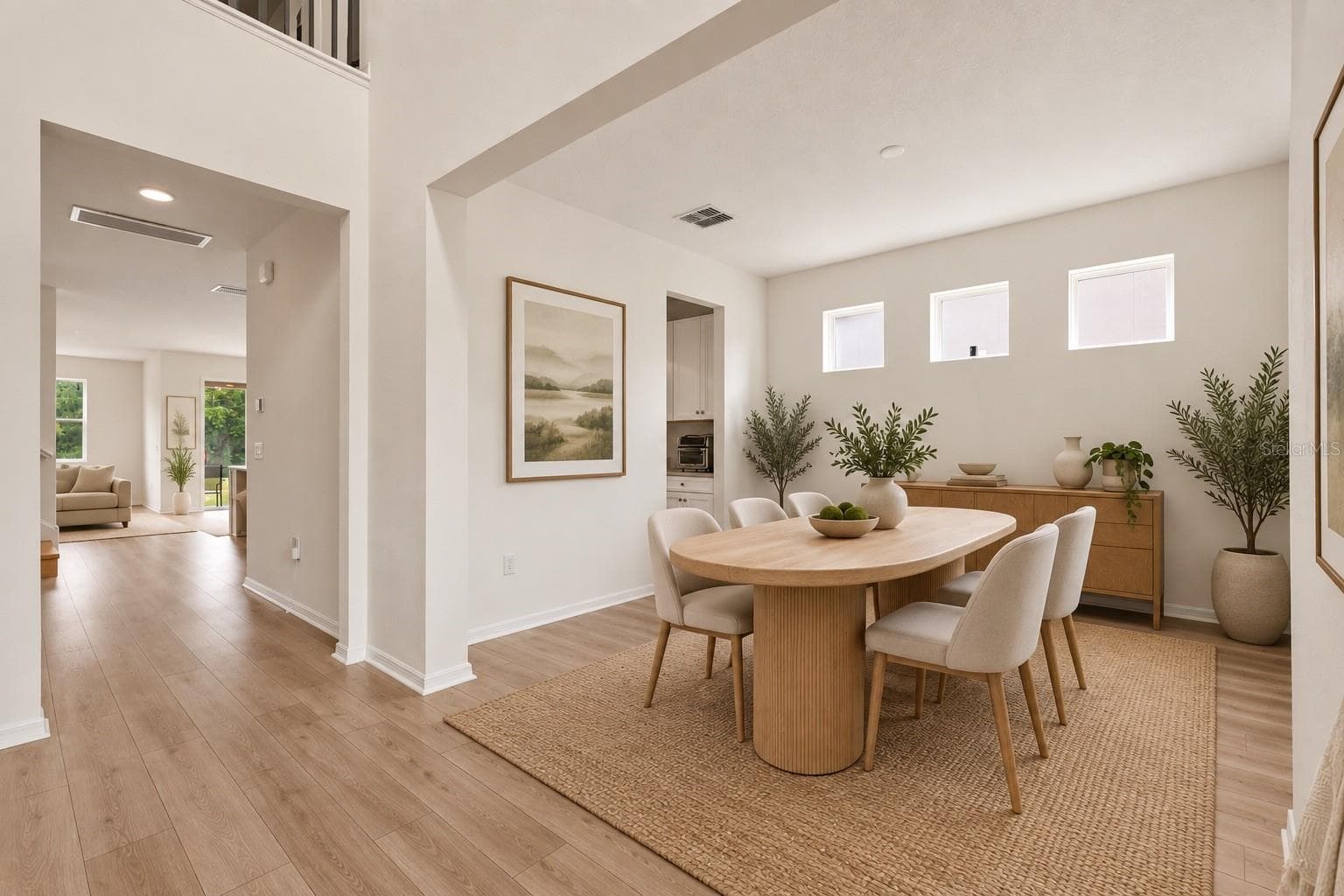 Single Family Residence at 10742 NEW MORNING DR, TAMPA, photo 5 of 75