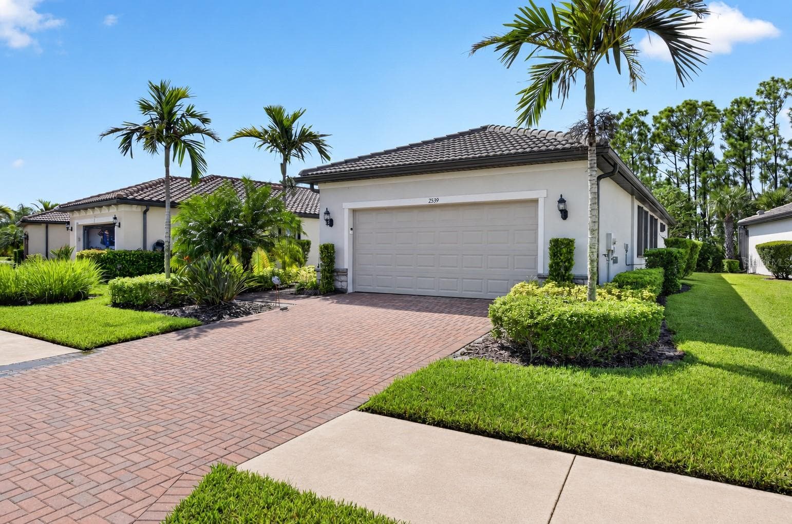 Single Family Residence at 2539 BRASSICA DR, NORTH PORT, photo 4 of 72