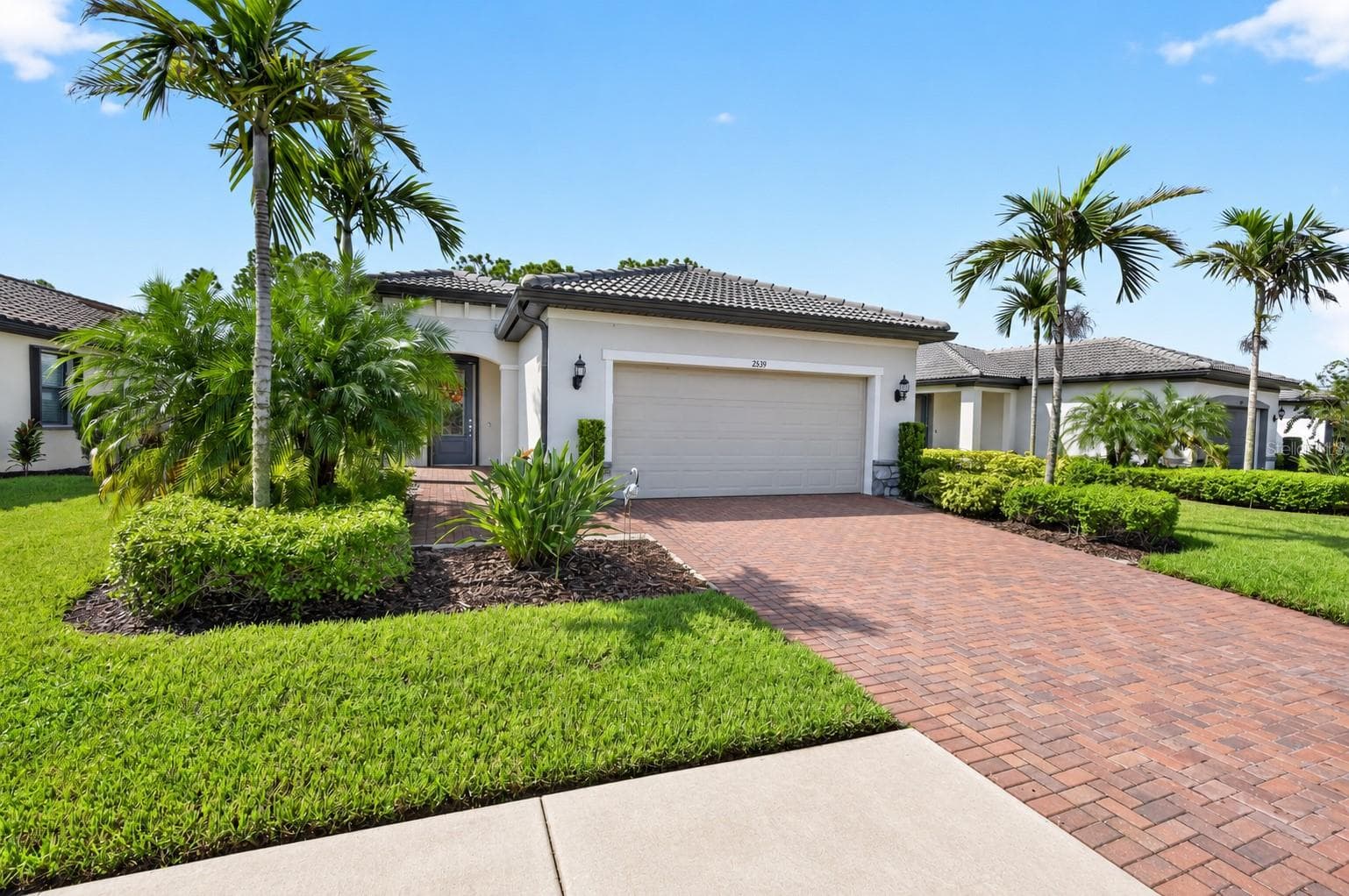 Single Family Residence at 2539 BRASSICA DR, NORTH PORT, photo 5 of 72