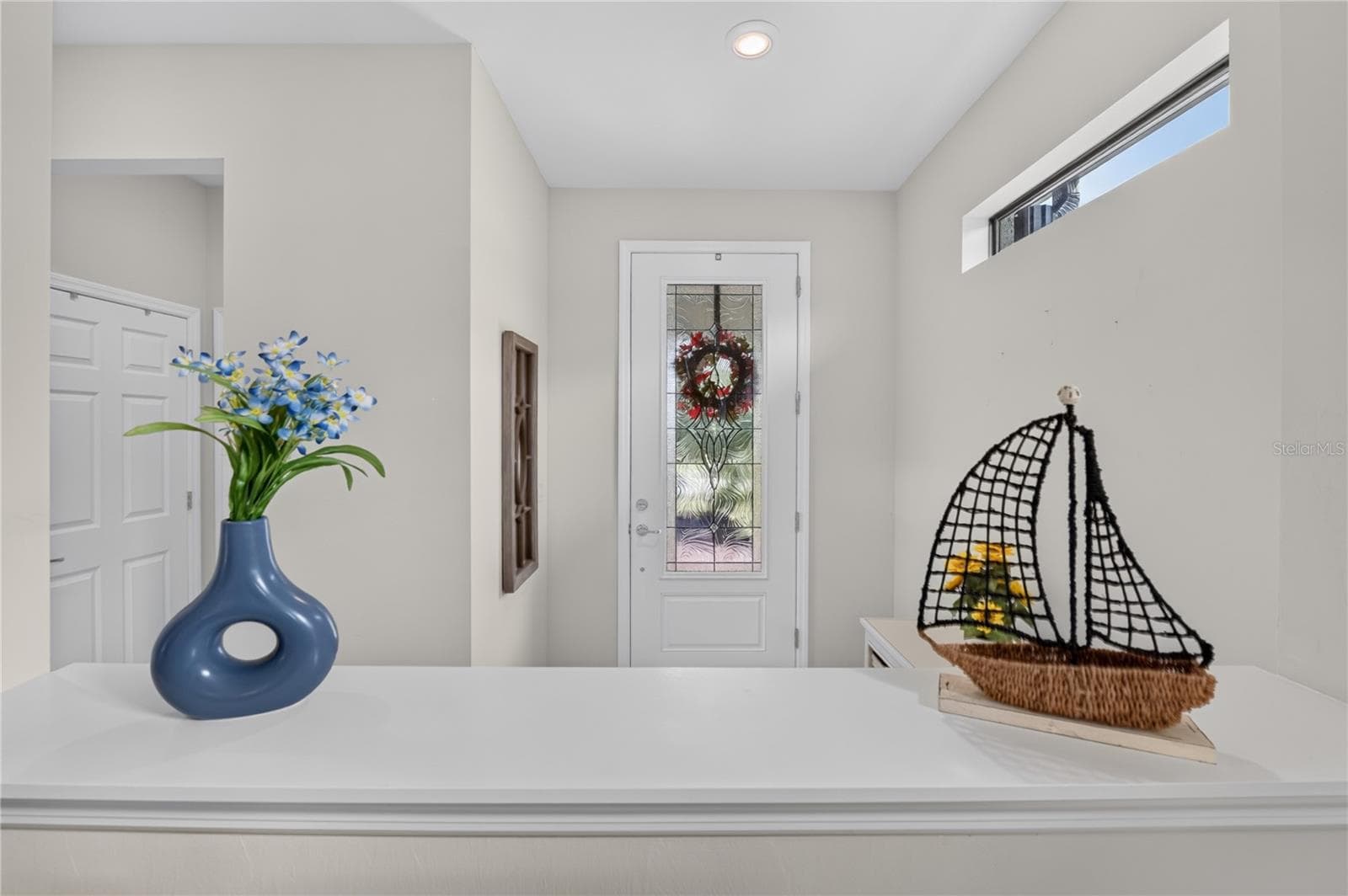 Foyer - 2539 BRASSICA DR, NORTH PORT